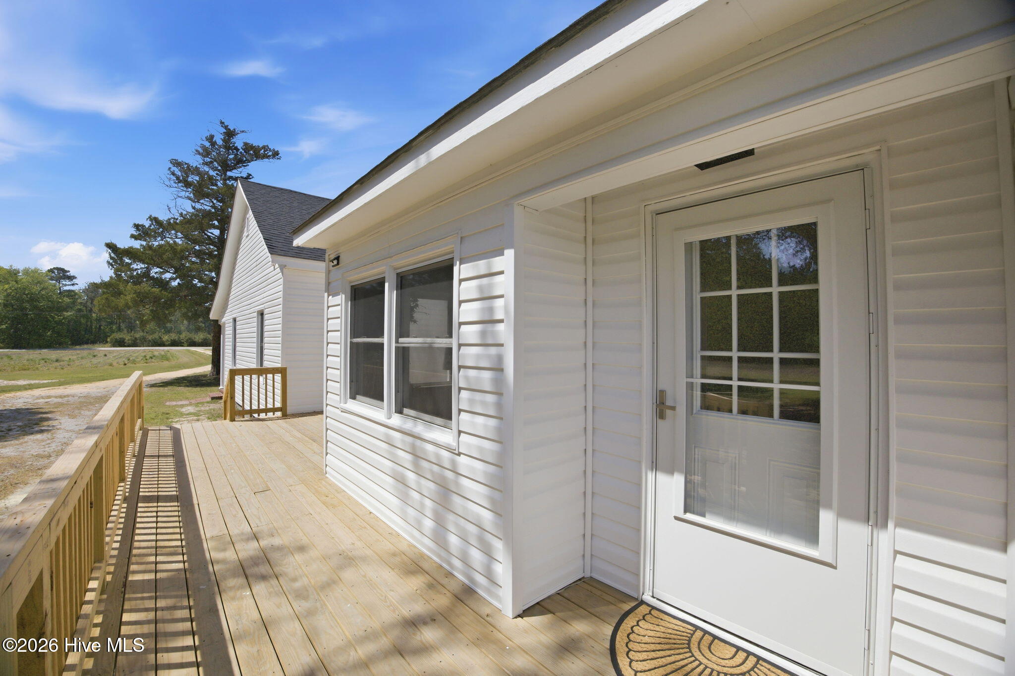 124 Republican Road, Windsor, NC, 27983