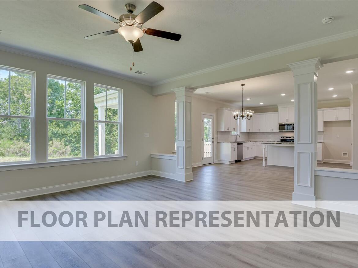 Living _ Parkwood Plan