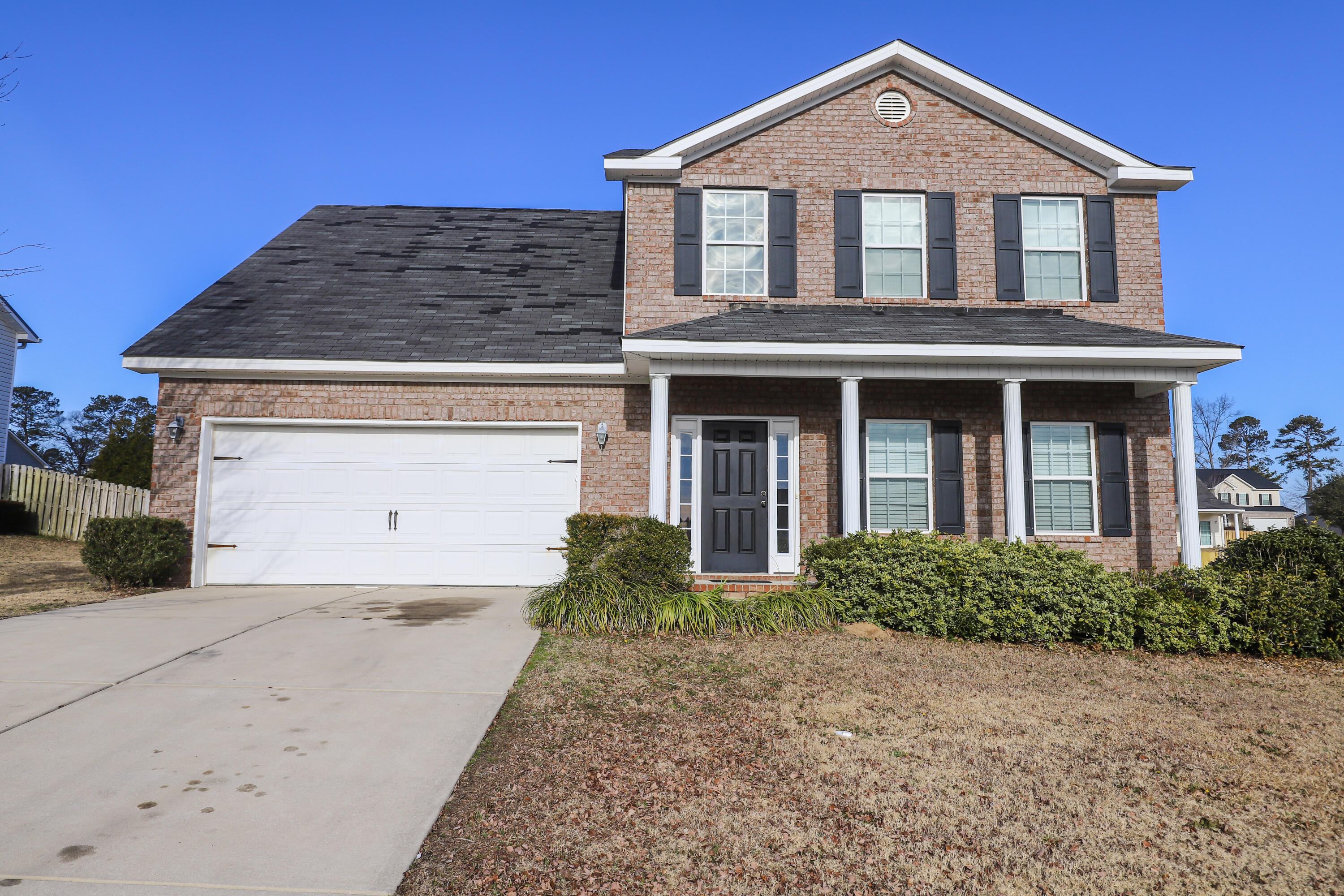 321 Brookview, Riverdale, GA, 30274
