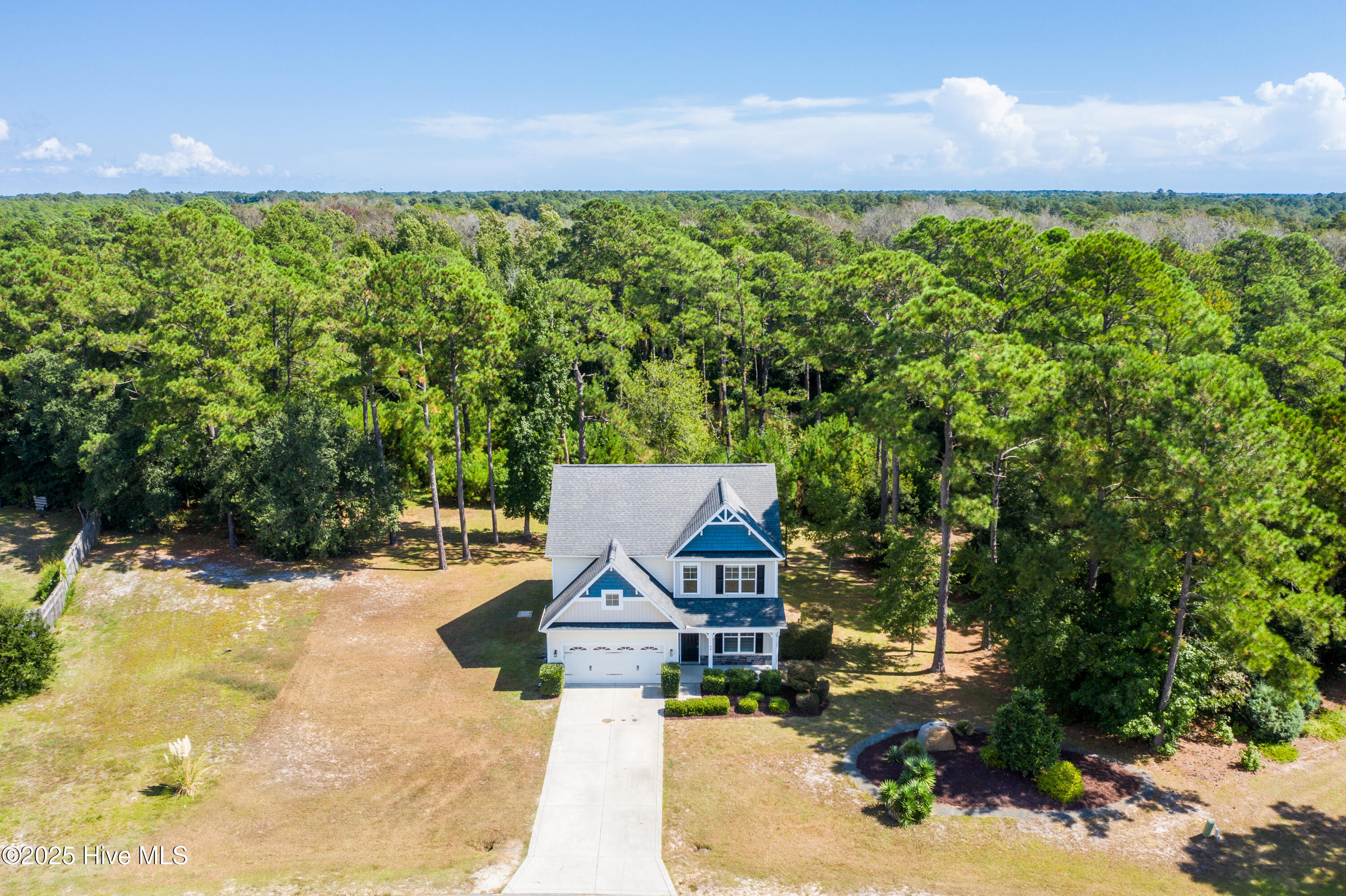 Property at 64 Scrub Oaks Drive