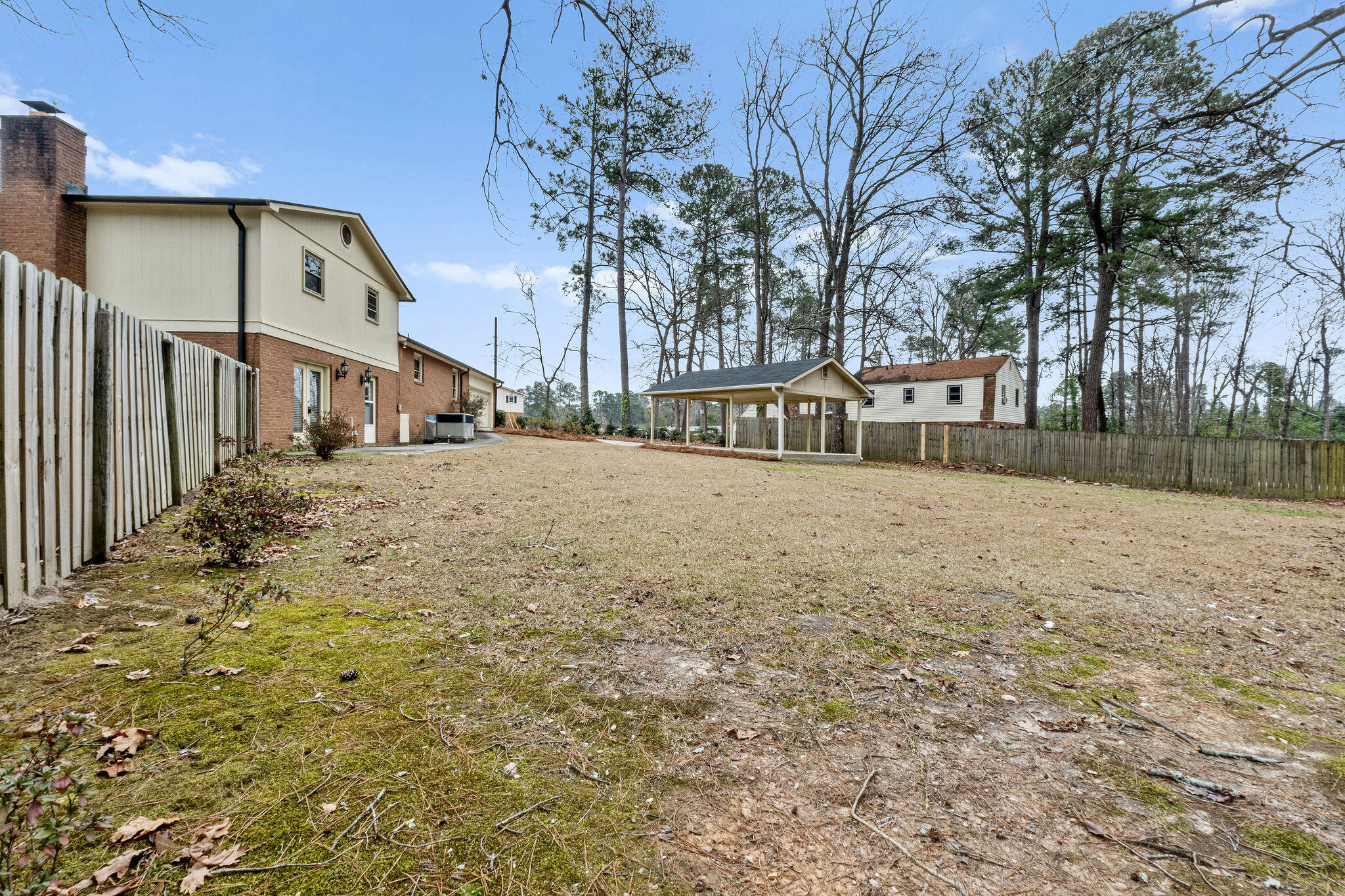 3635 W Bermuda Circle, Augusta, GA, 30909
