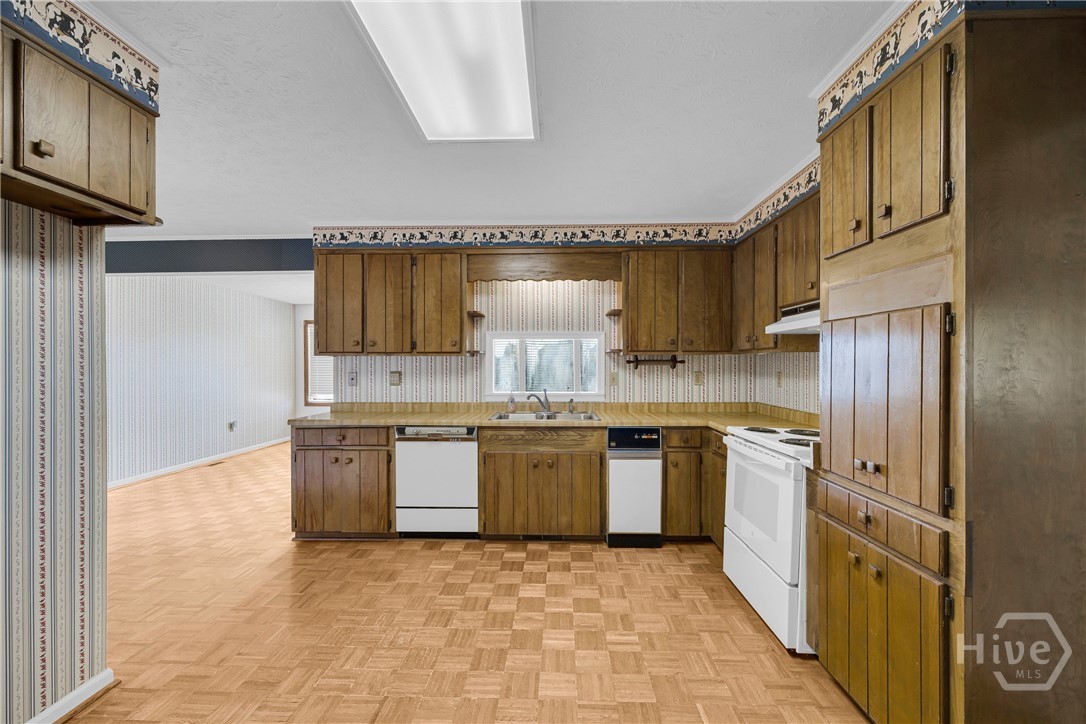 54 Kesler Rd, Nicholson, GA, 30565