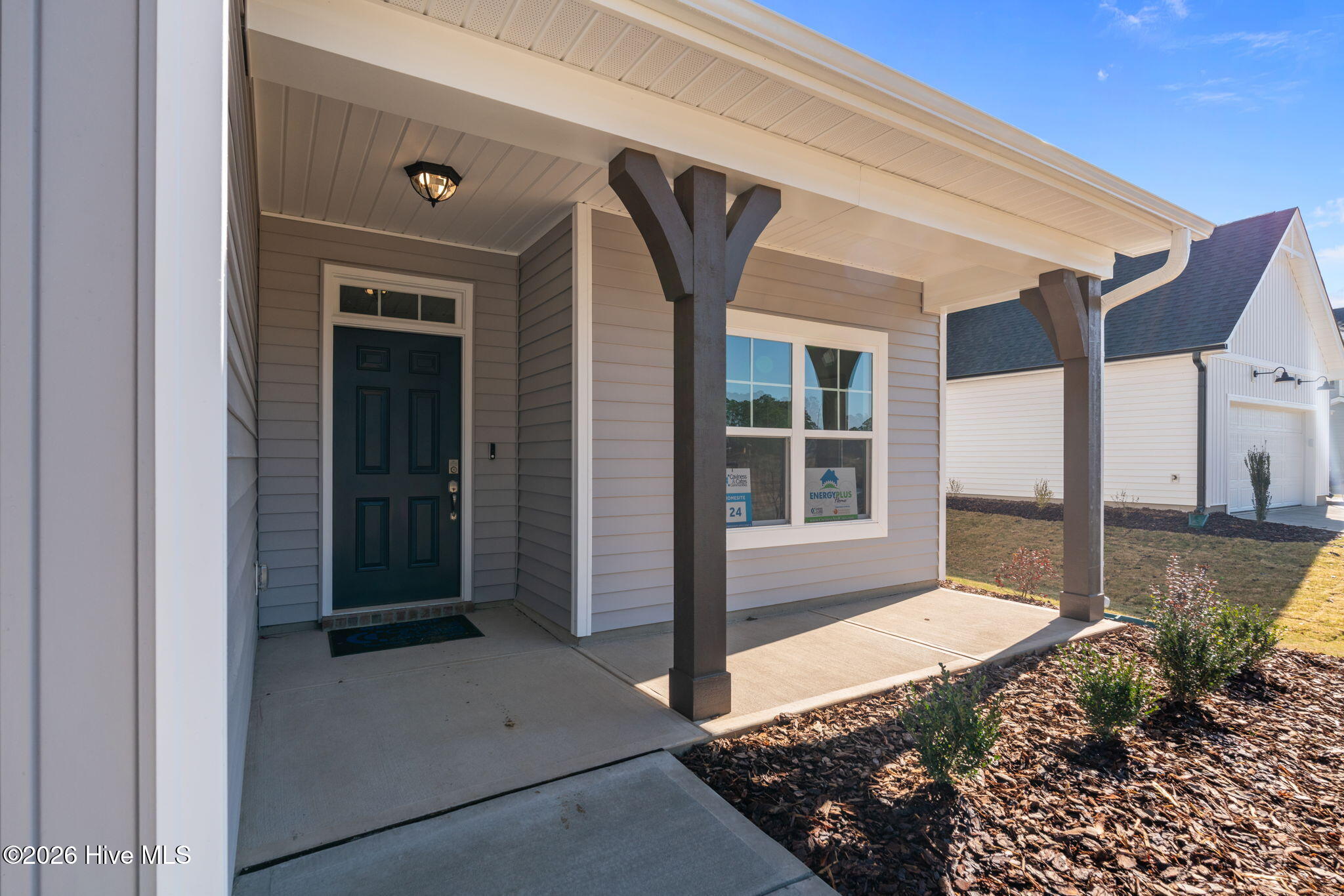 Homes for sale in Vass, NC | 298 Elijah Way #24, Vass, NC 28394 | MLS# 100530417