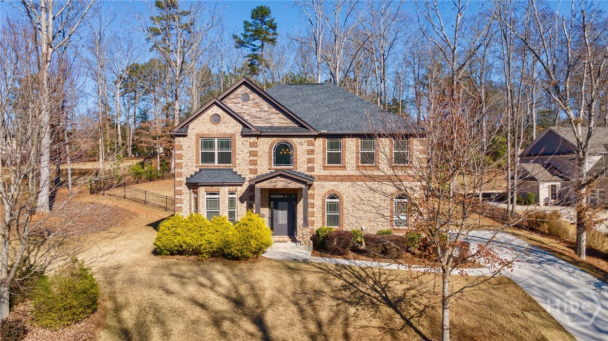 Property at 1140 Riverhill Drive