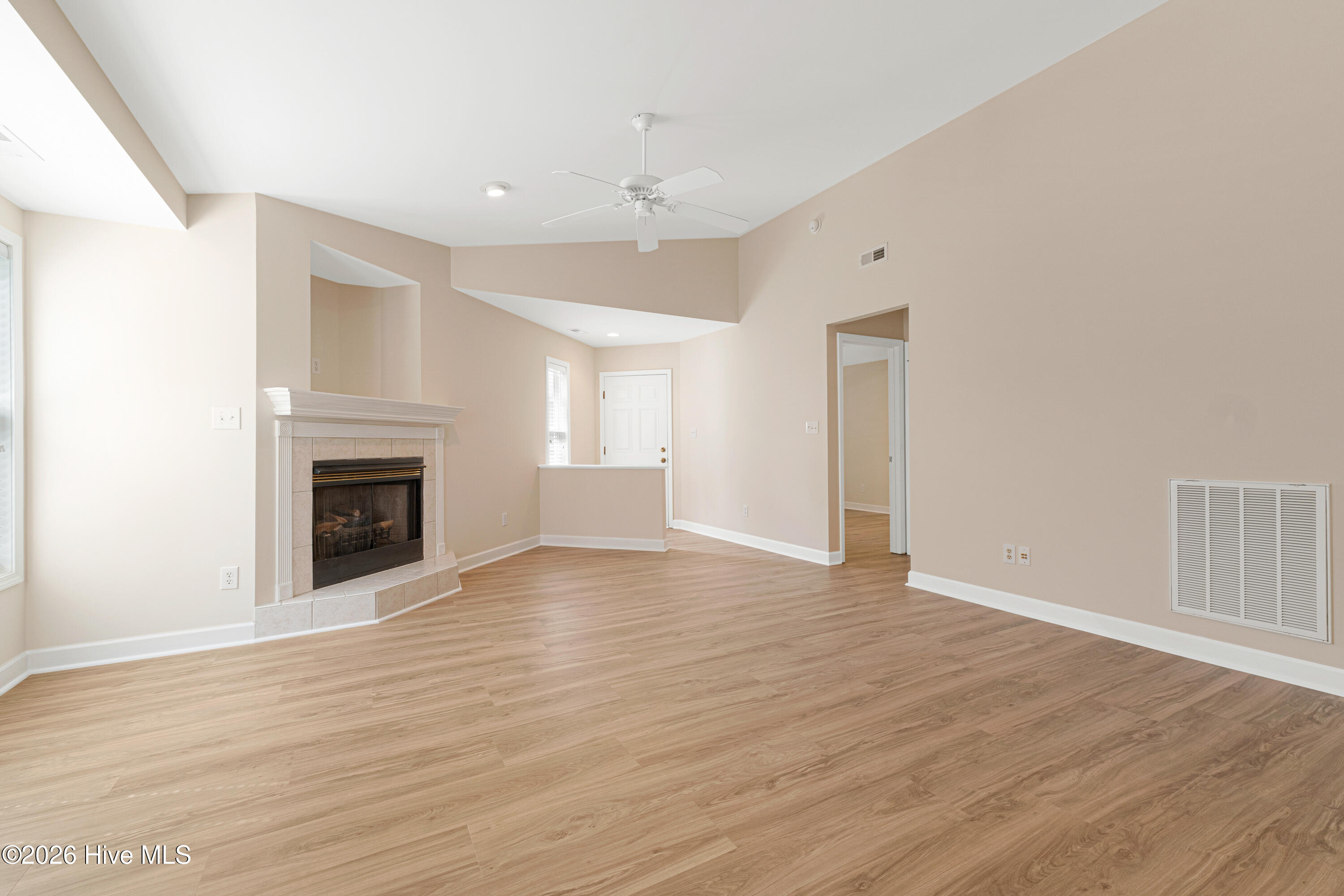424 Commerce Avenue D, Bridgewood Condos,Morehead City