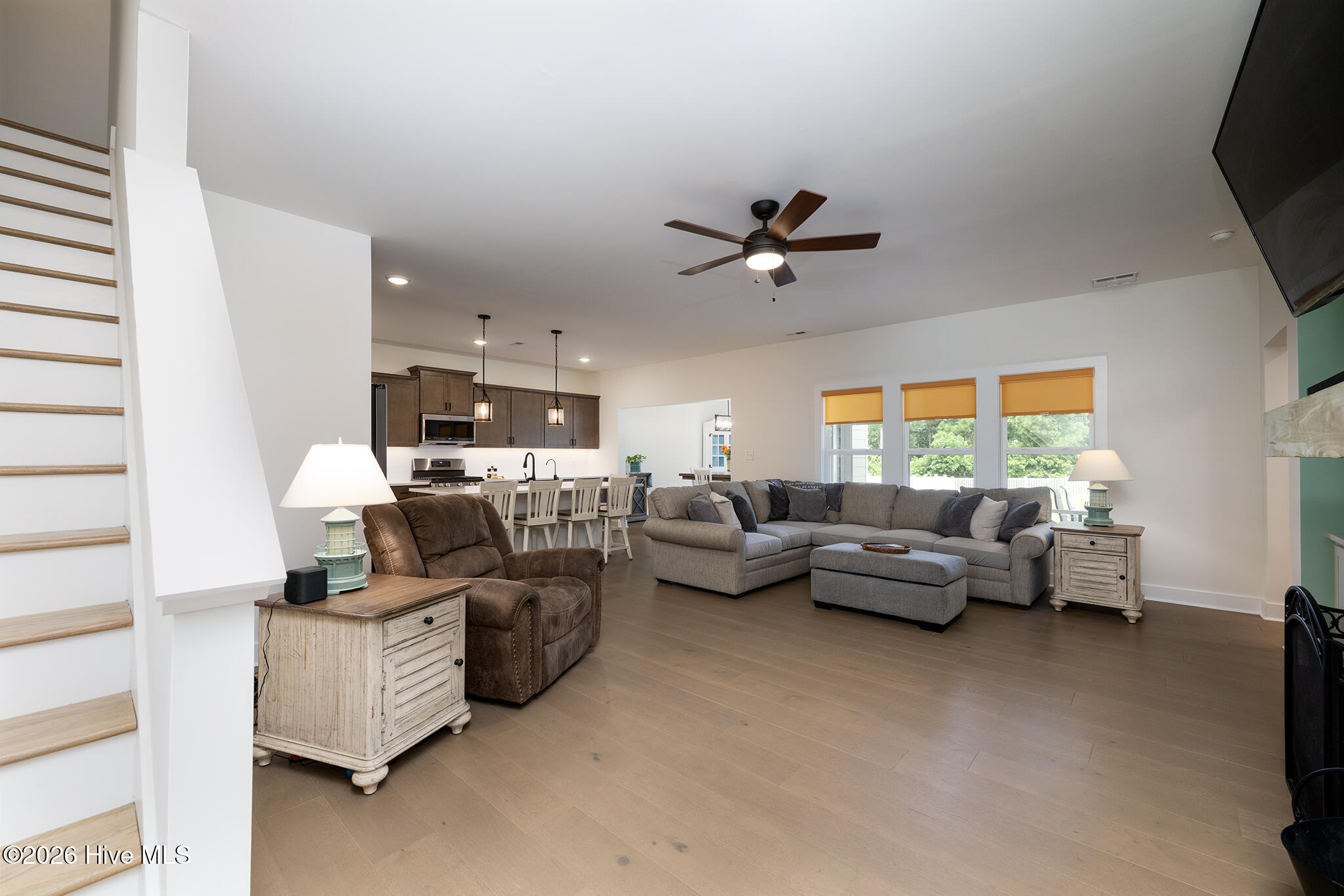124 S Brightleaf Drive,Minnesott Beach