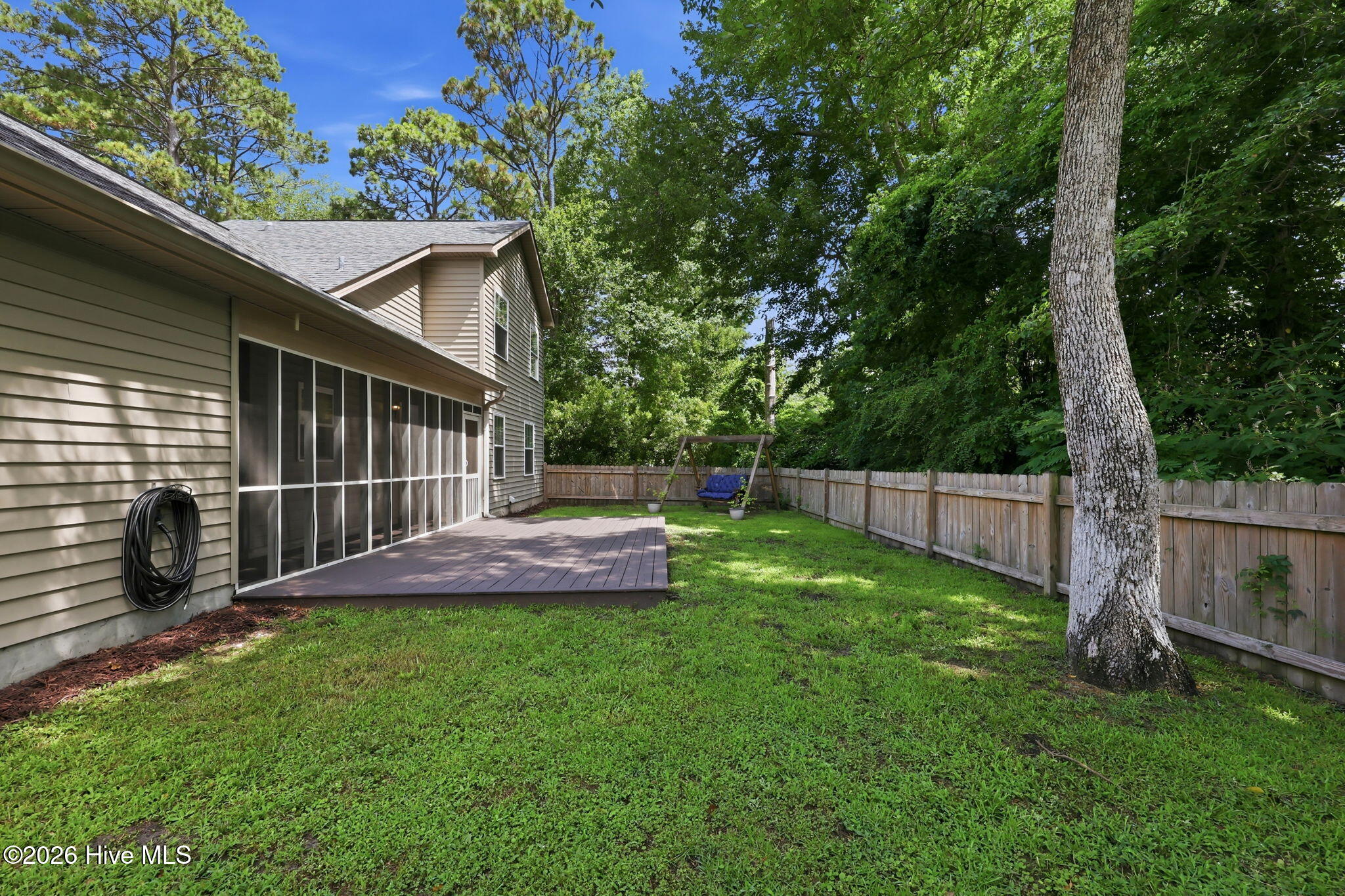 216 Lord Granville Drive,Morehead City