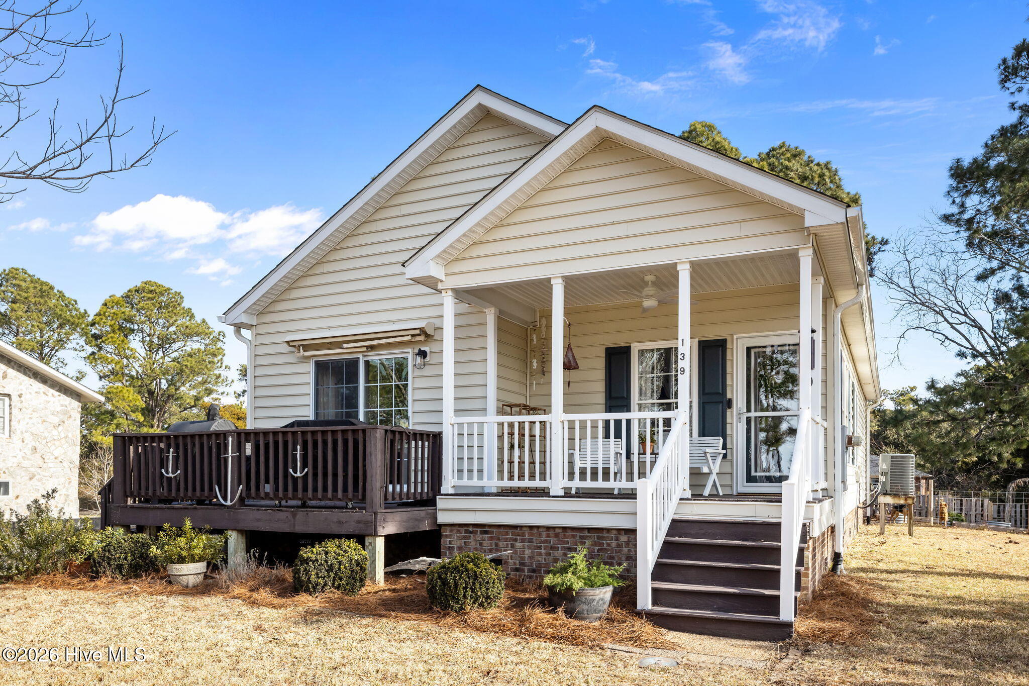 139 Bayshore Street,Sea Level