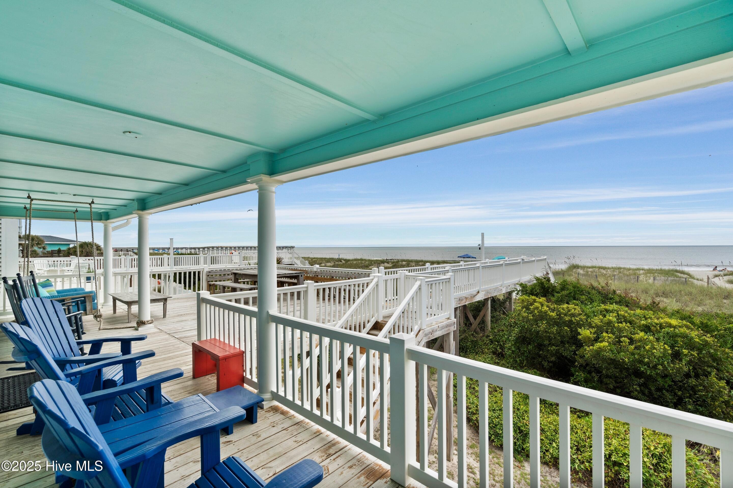 Homes for sale in Holden Beach, NC | 491 Ocean Blvd W, Holden Beach, NC 28462 | MLS# 100526727