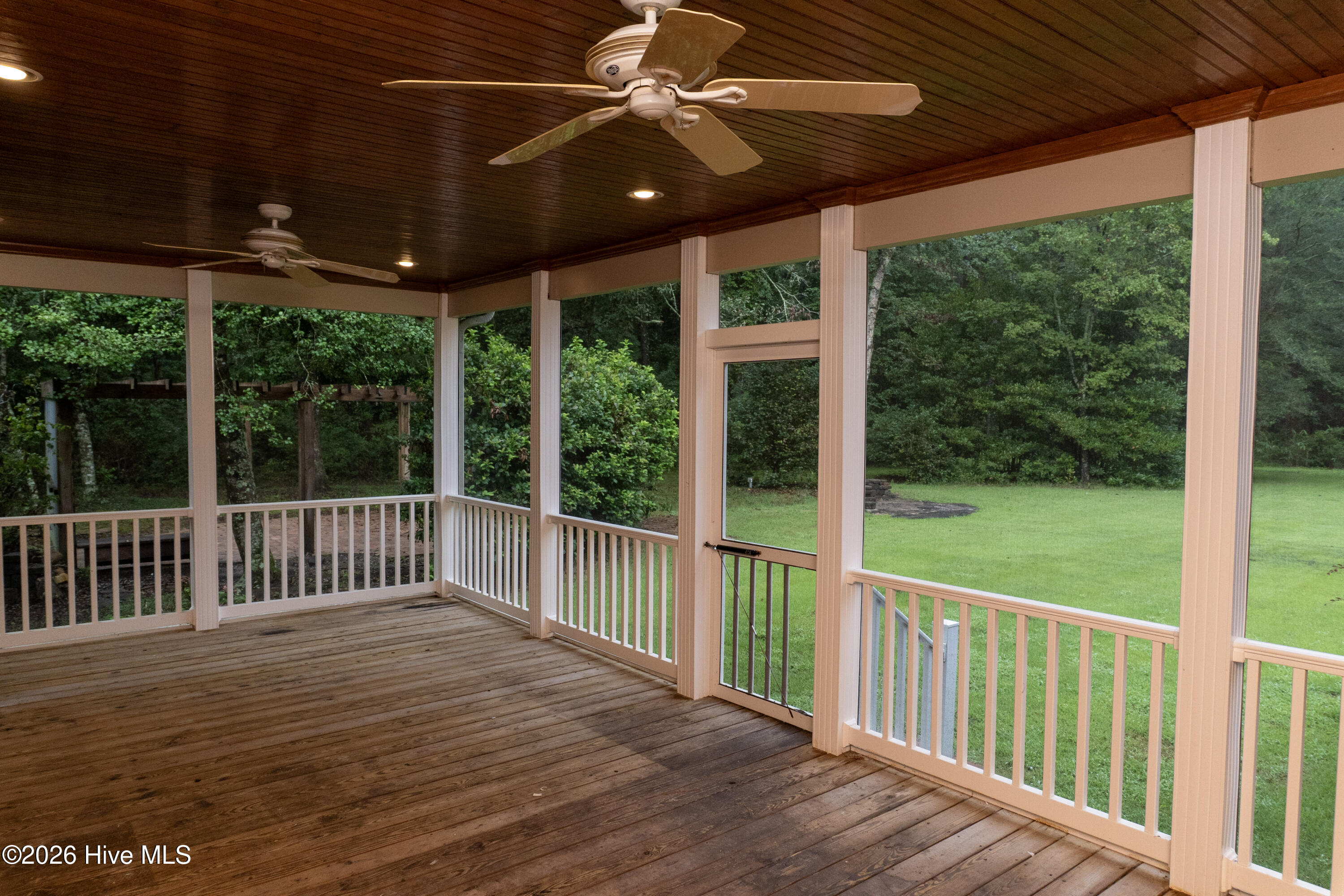 Exterior photo of 55 Wyche Mews, Hallsboro, NC 28442. MLS: 100600070