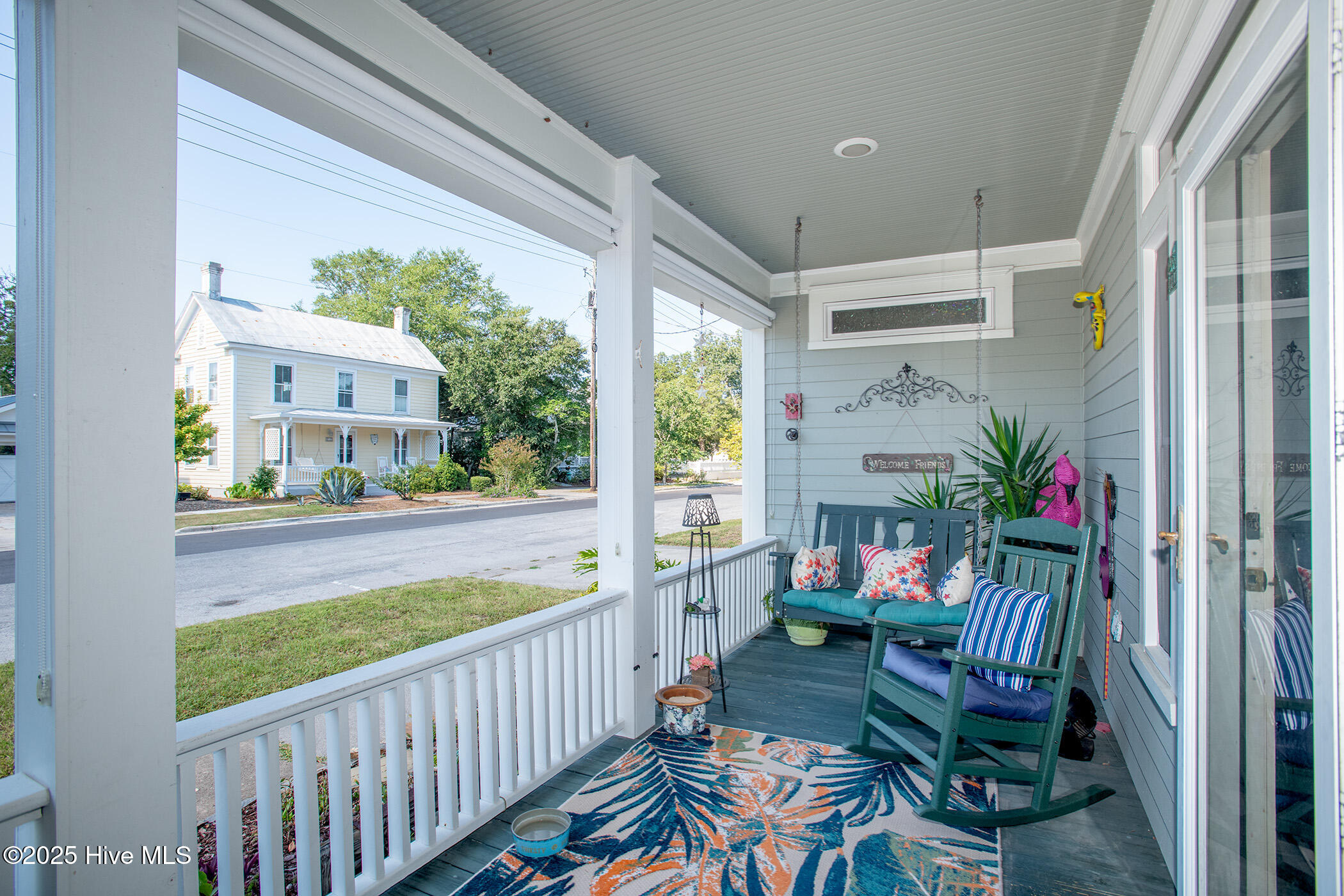 217 Broad Street, Beaufort, NC, 28516