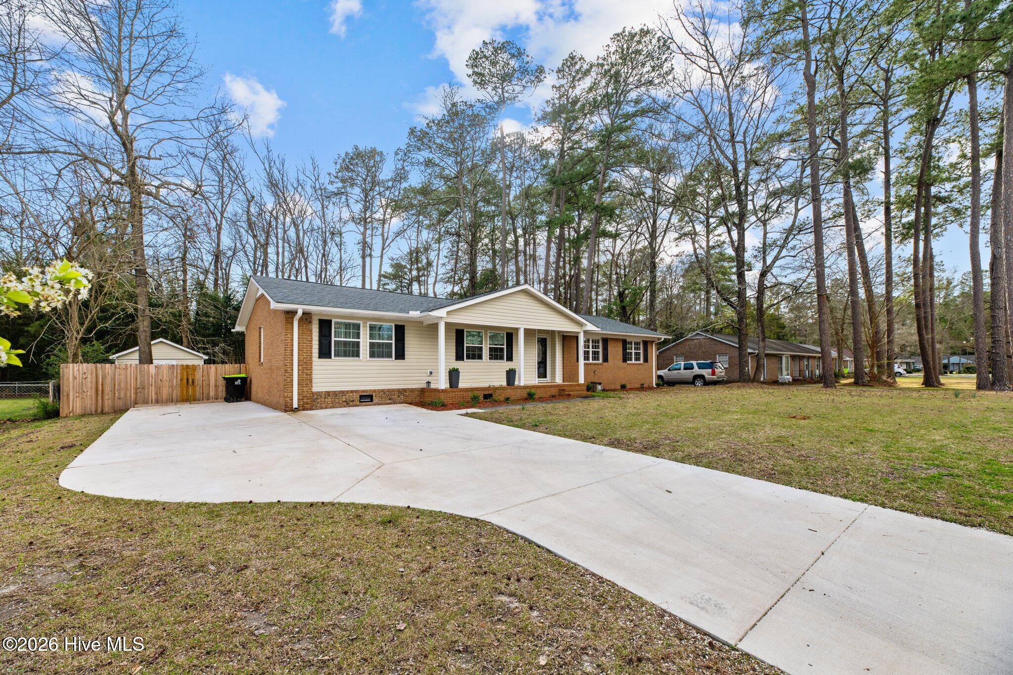 2211 Steeple Chase Drive,Trent Woods
