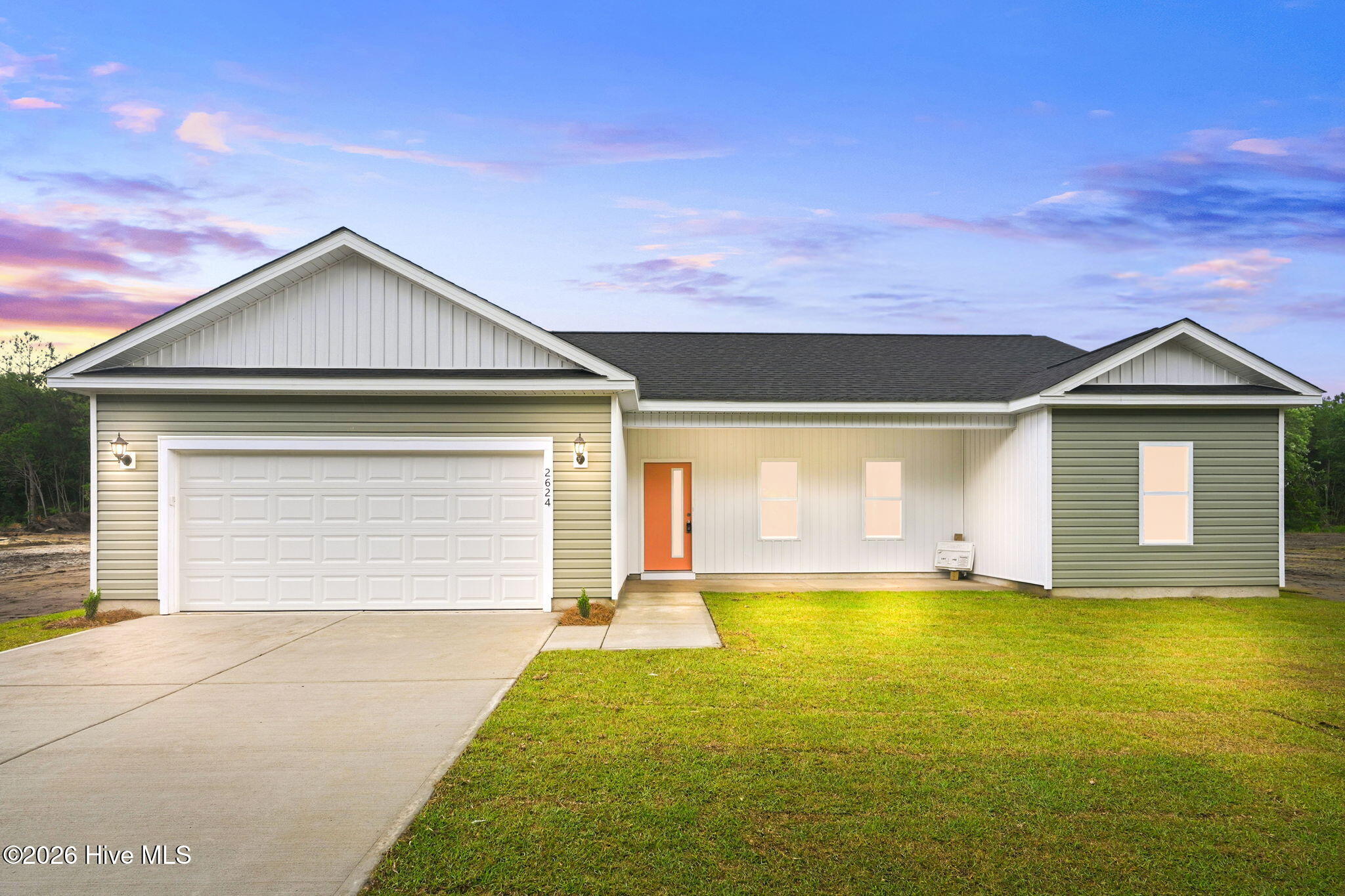 Homes for sale in Chinquapin, NC | 2624 Fountaintown Rd, Chinquapin, NC 28521 | MLS# 100555765