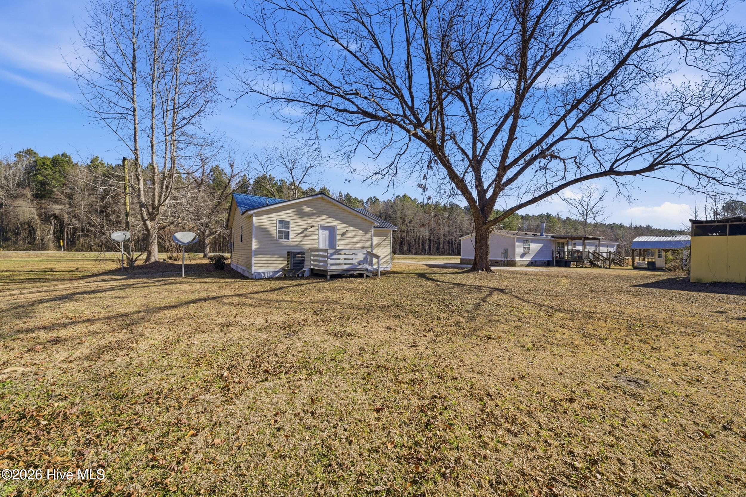 1347 Virginia Road, Edenton, NC, 27932