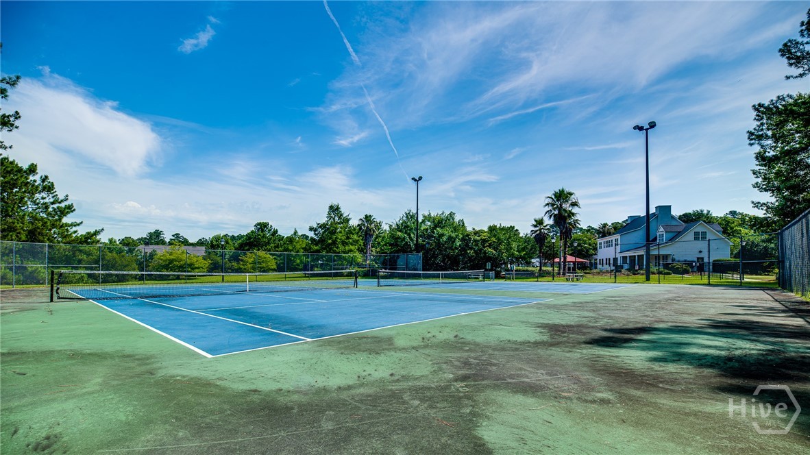 Amenities