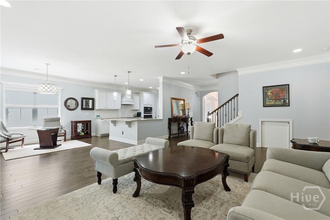 122 Tupelo Street, Pooler, GA 31322 Listing Photo  12