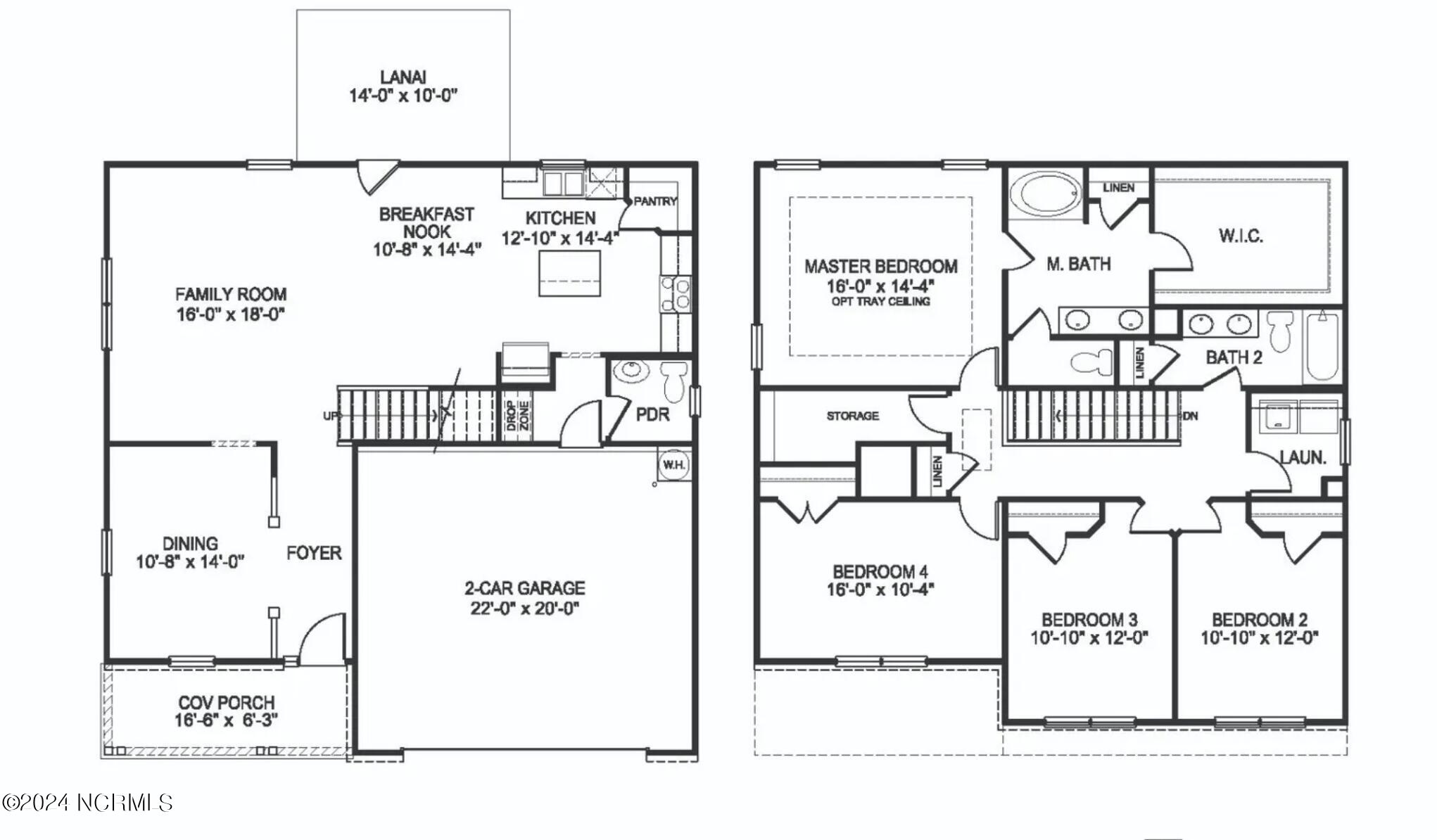 1221 Mandevilla Drive SE, Bolivia, NC, 28422