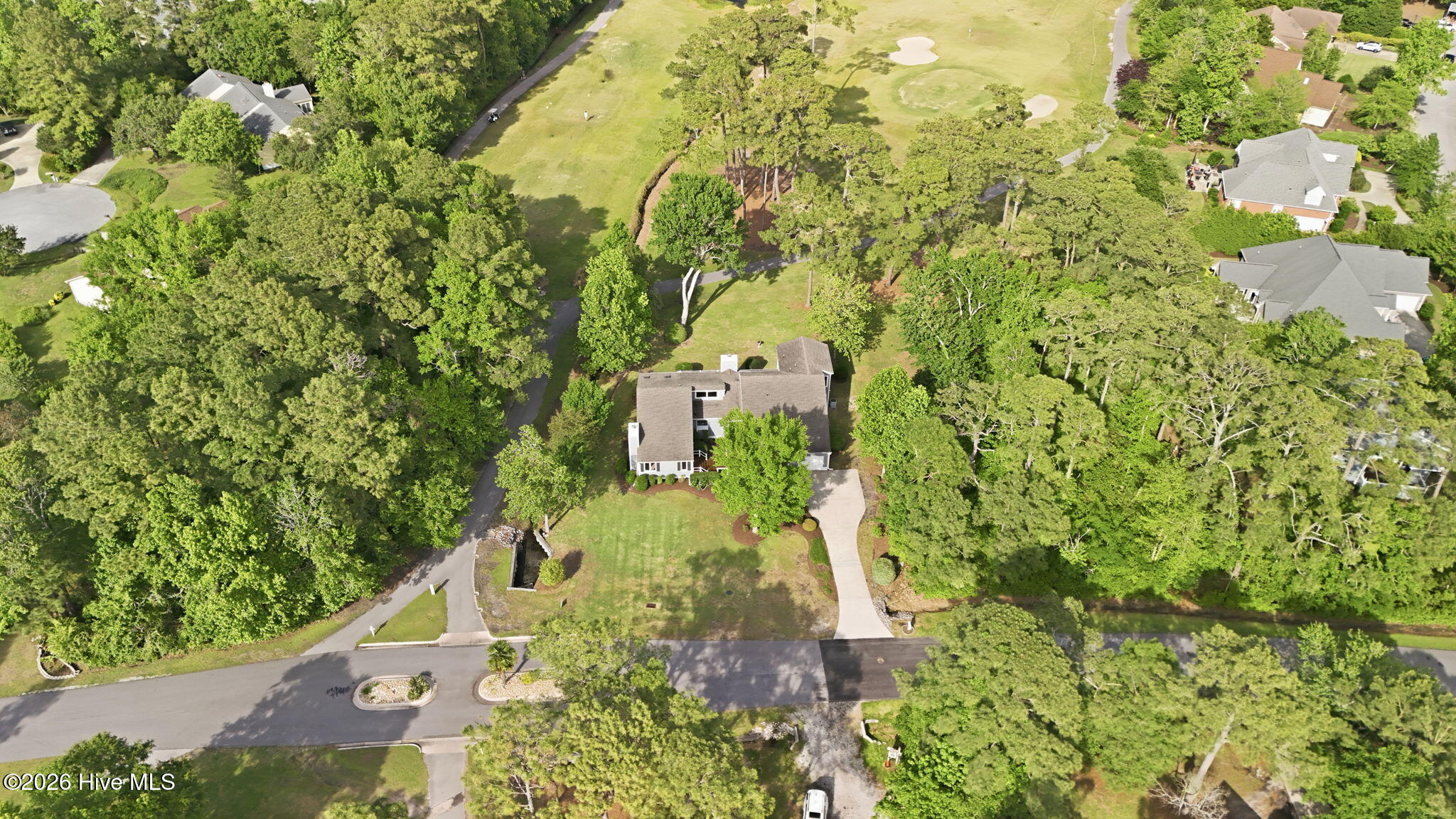 304 Lord Granville Drive,Morehead City