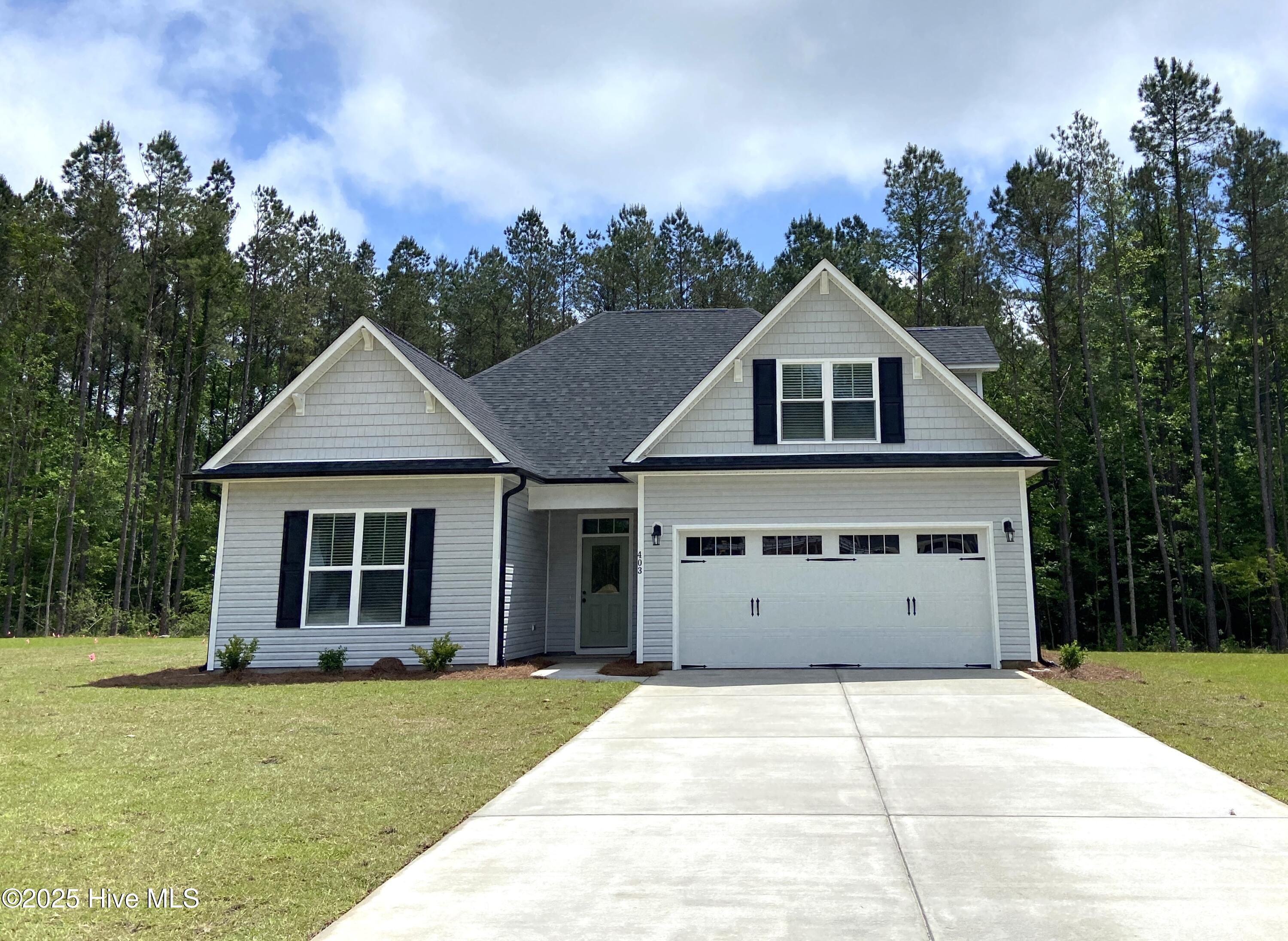 155 New Road, Burgaw, NC, 28425