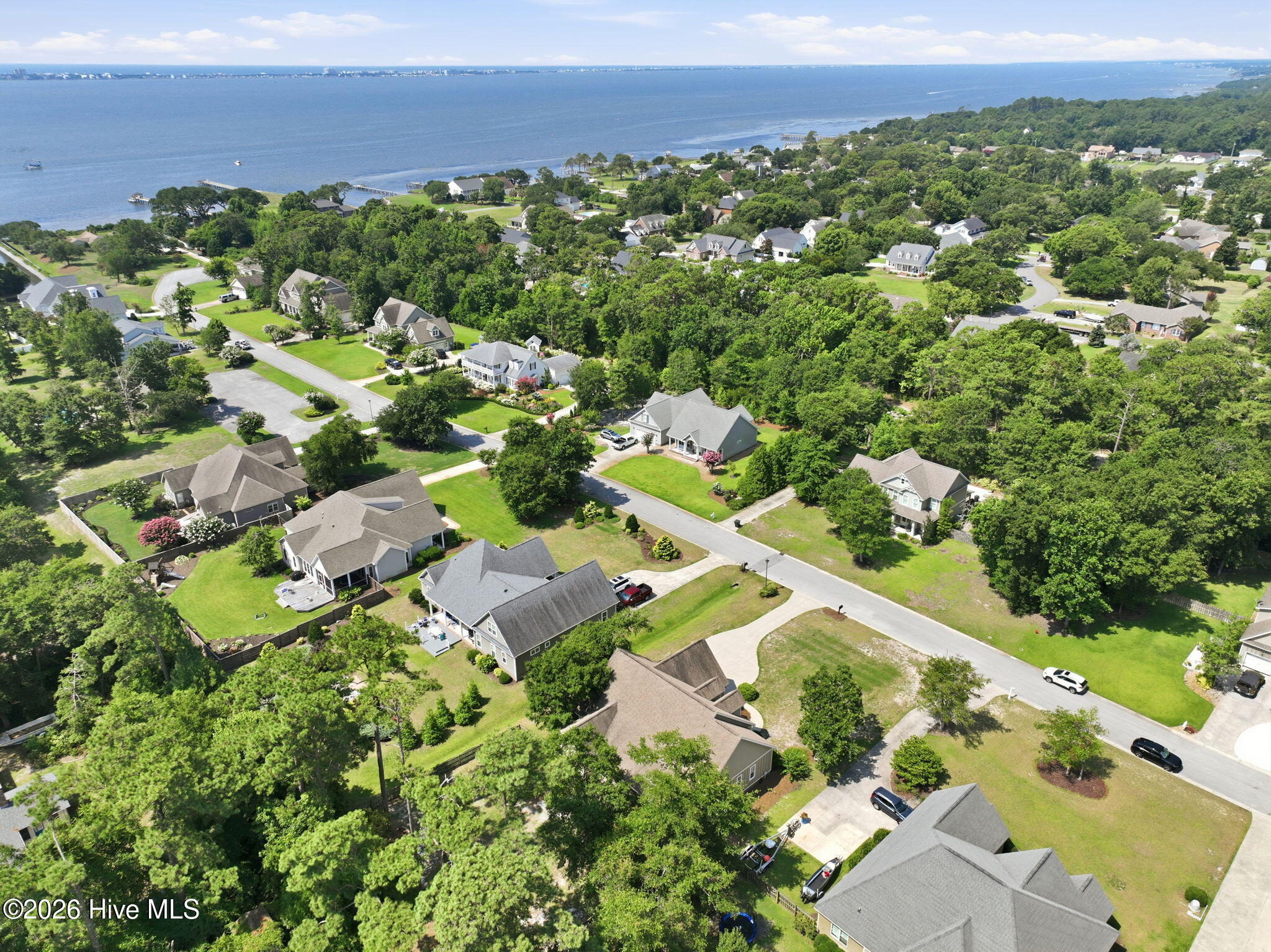 119 Break Water Drive,Newport