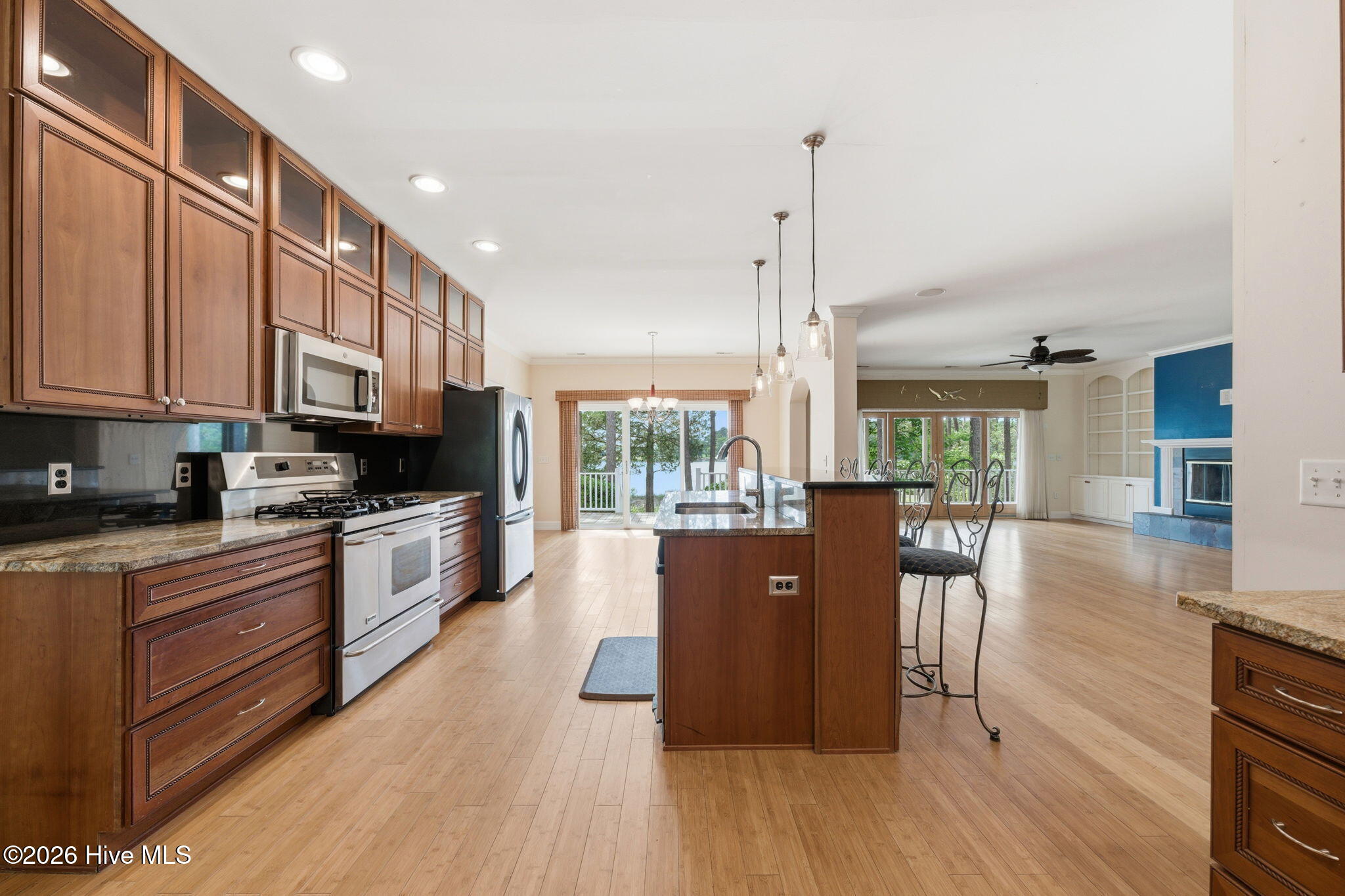 308 Vicksburg Court,Havelock