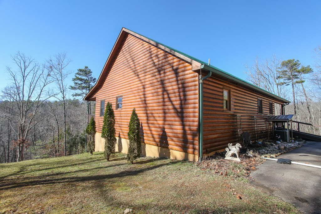 380 Bear Trail, Murphy, NC 28906 Listing Photo  11