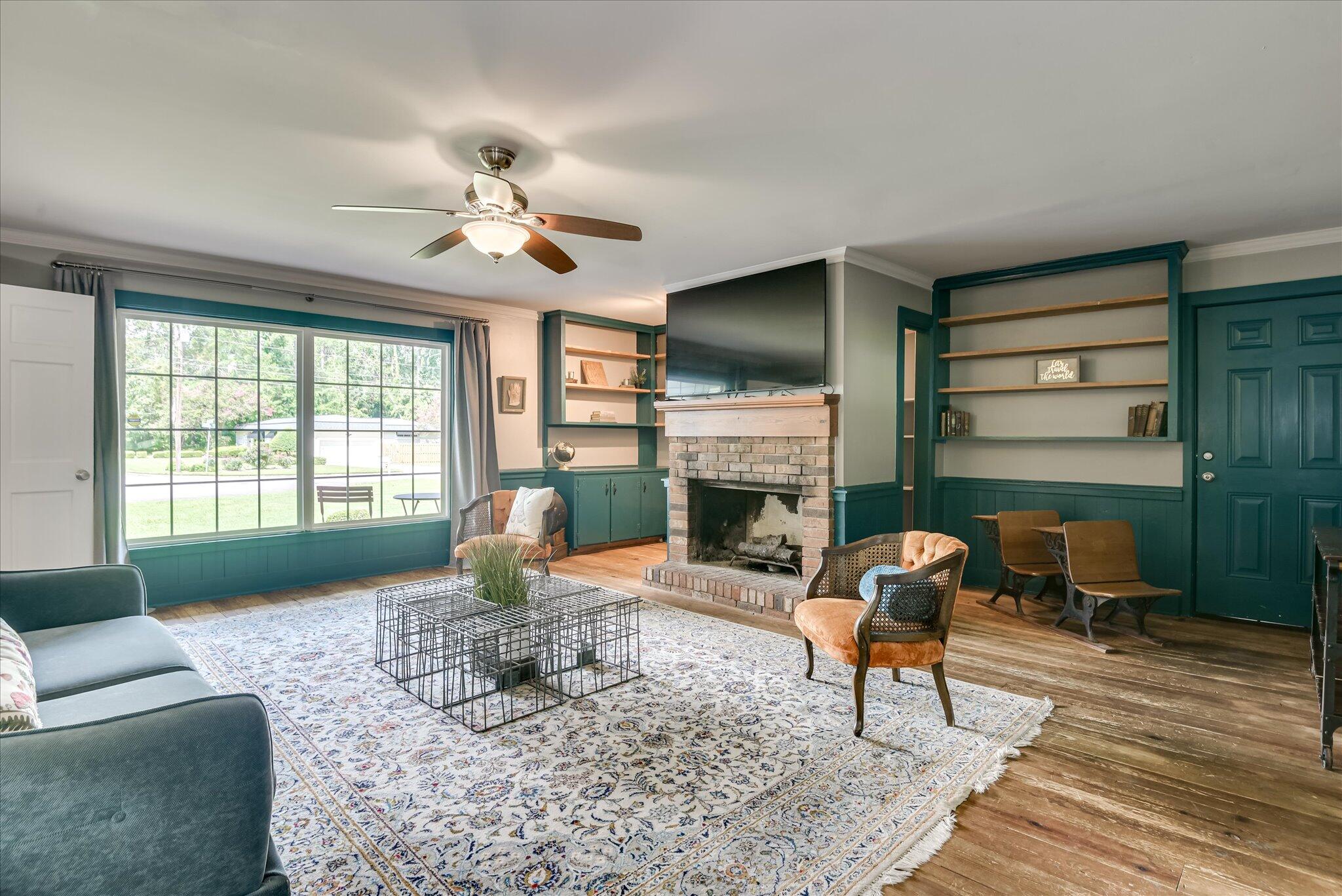 606 Norwich Road, Augusta, GA, 30909