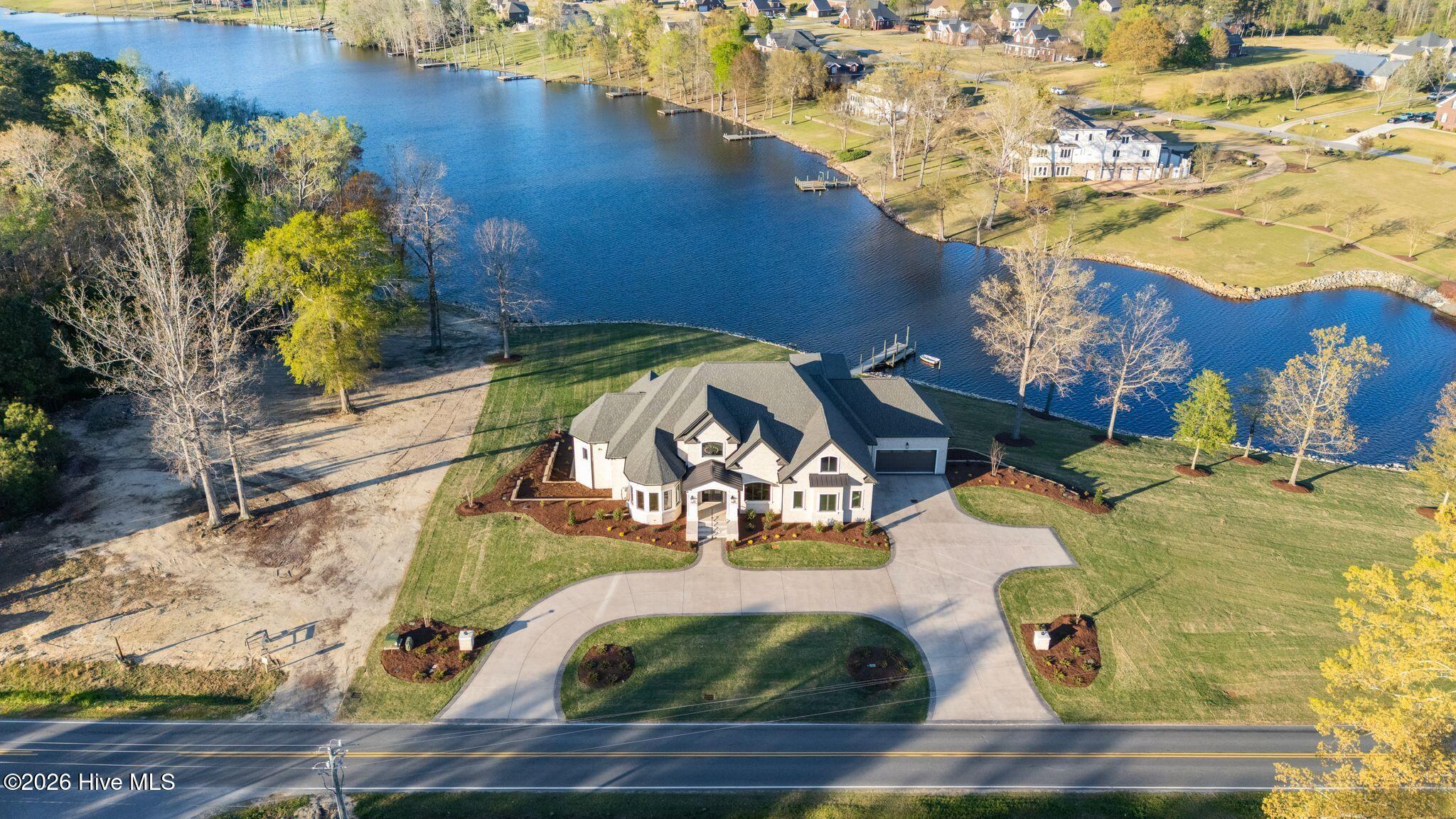 227 W Bald Head Wynd, Bald Head Island, NC, 28461