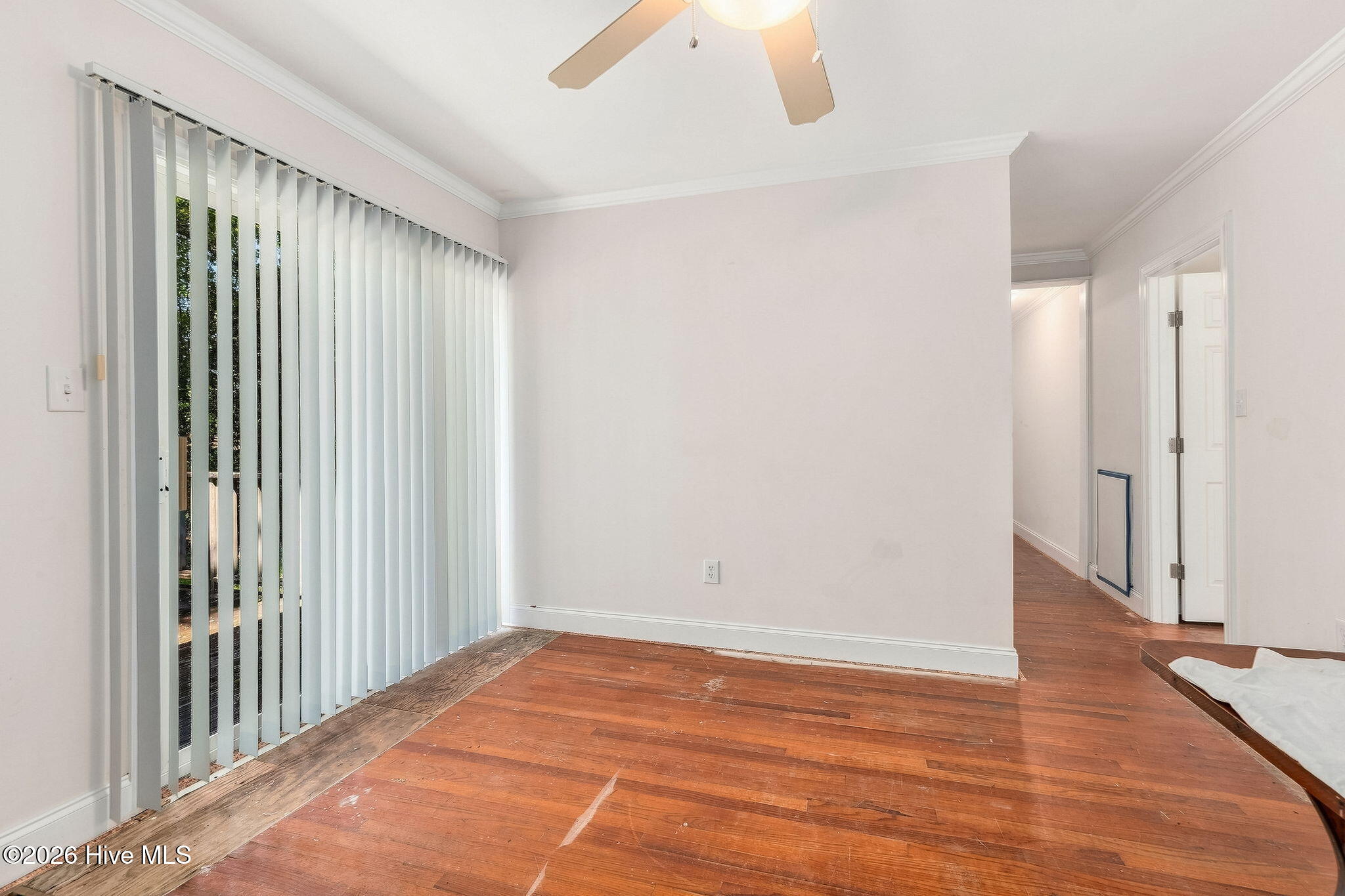 101 S Jackson Drive,Havelock