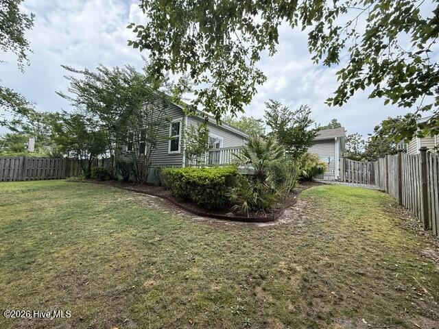 508 Cottage Court,Holly Ridge