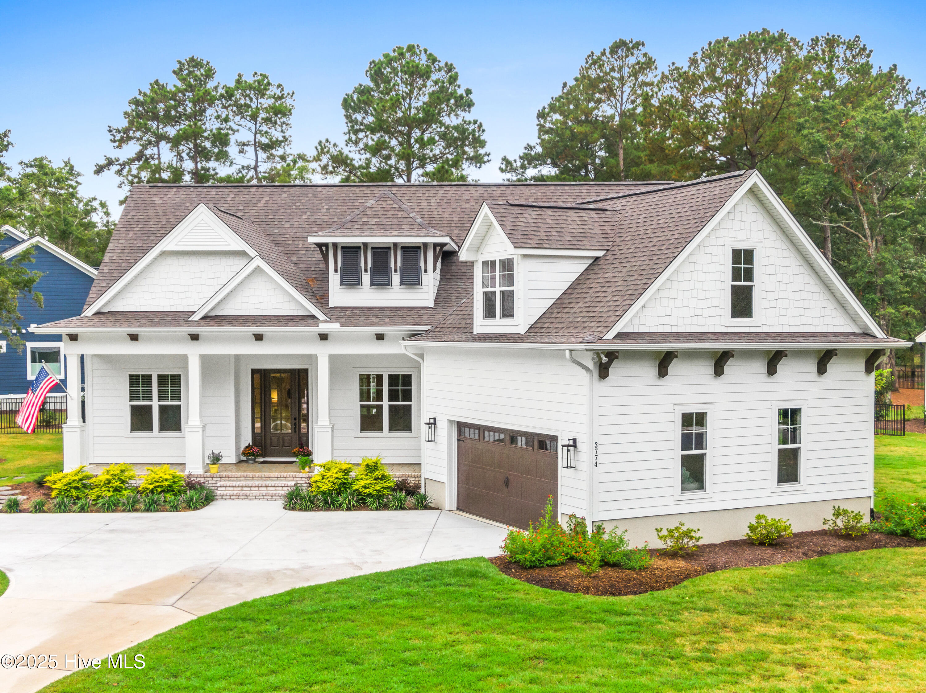 3774 River Park Way NE, Leland, NC, 28451