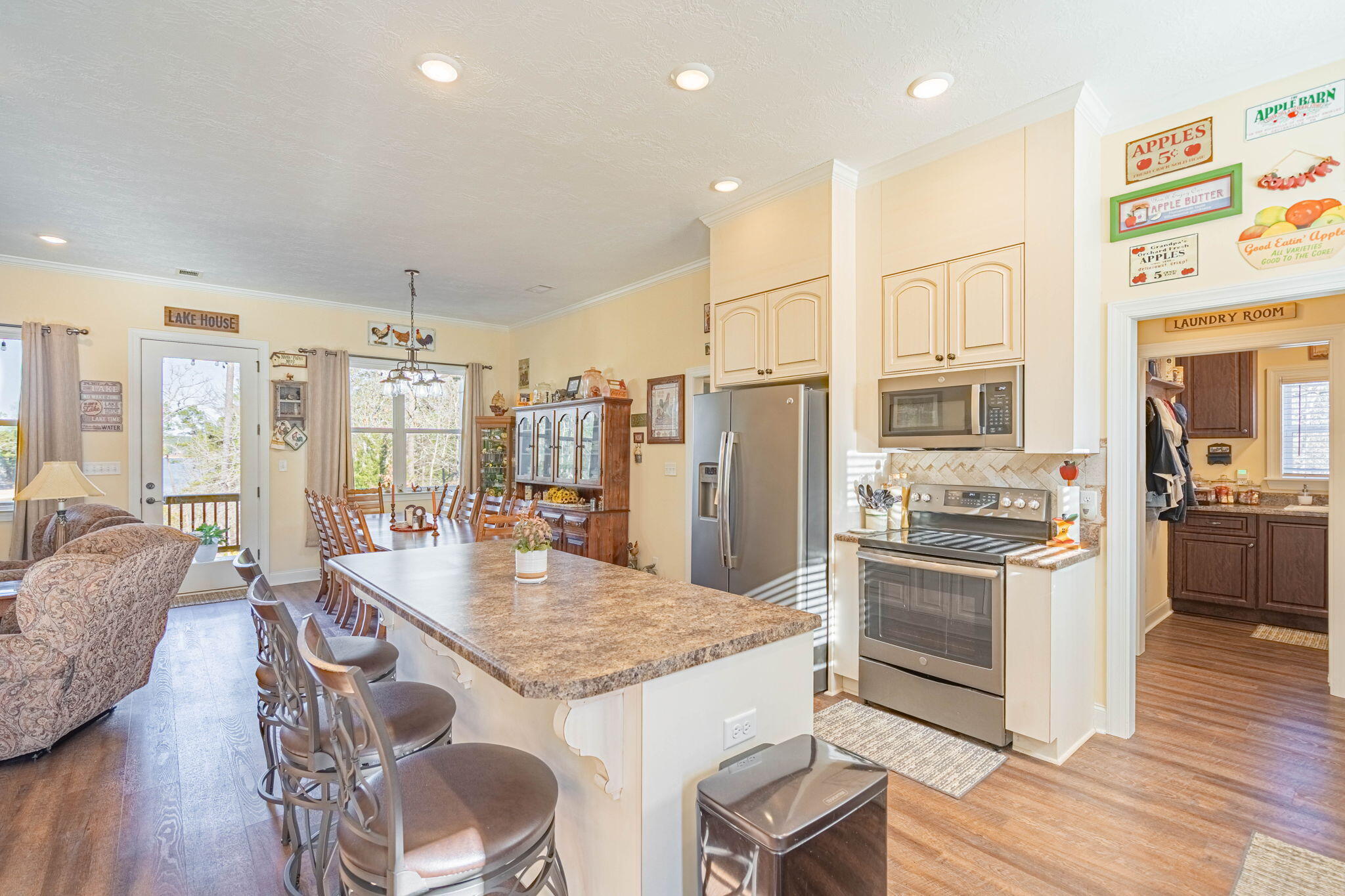 1012 Choctaw Drive, Lincolnton, GA, 30817