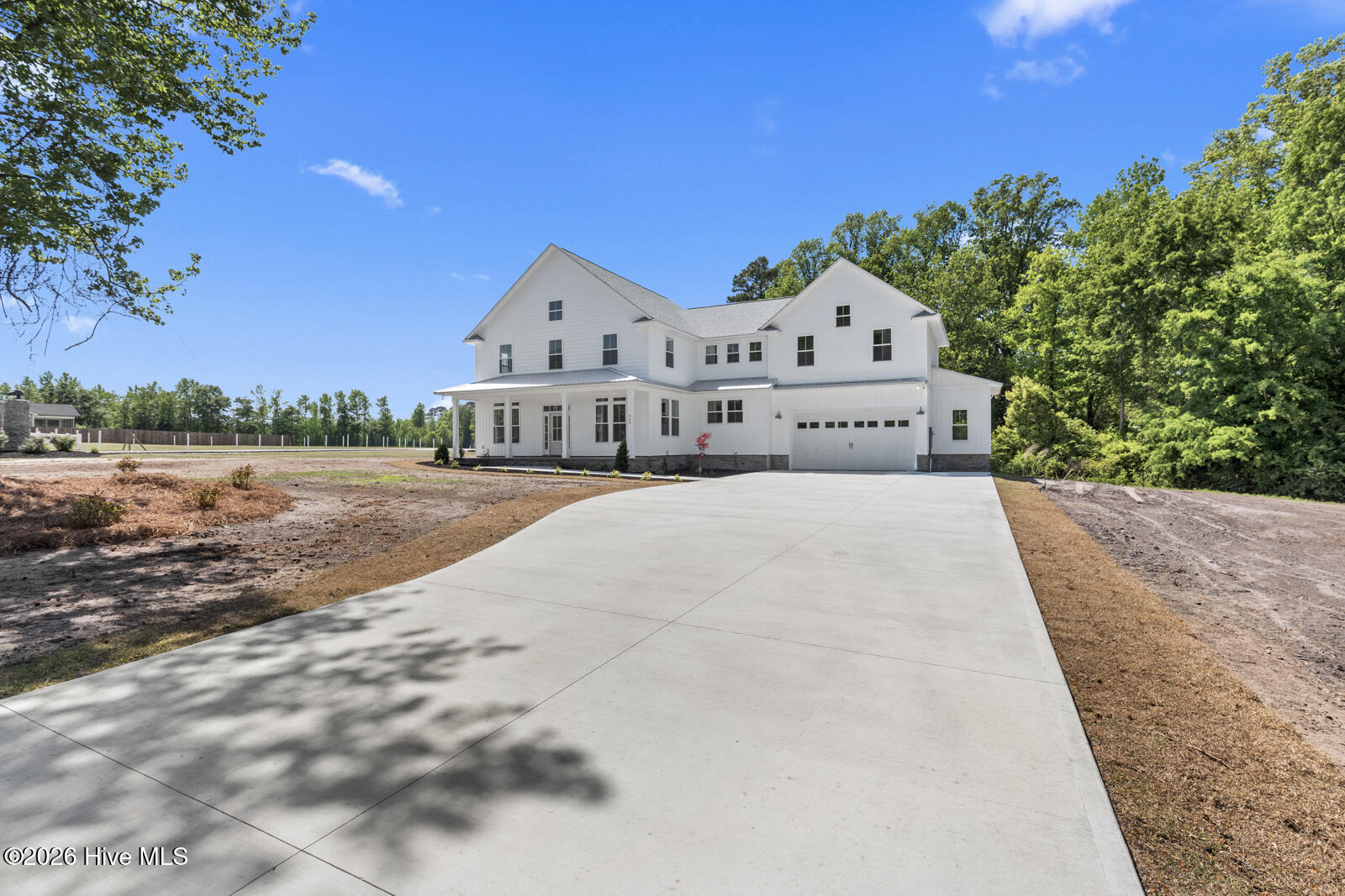 904 Haw Branch Road,Beulaville
