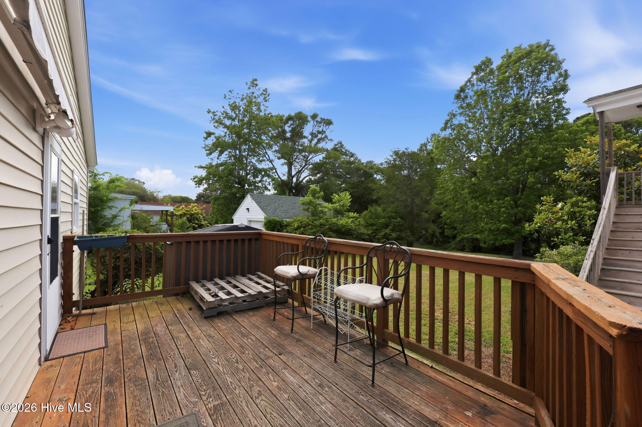 113 Circle Drive,Beaufort