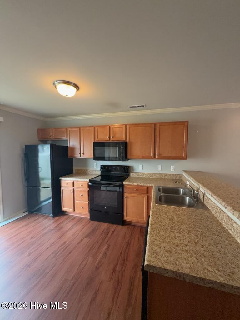 Exterior photo of 410 Sullivan Loop Road, Midway Park, NC 28544. MLS: 100593840