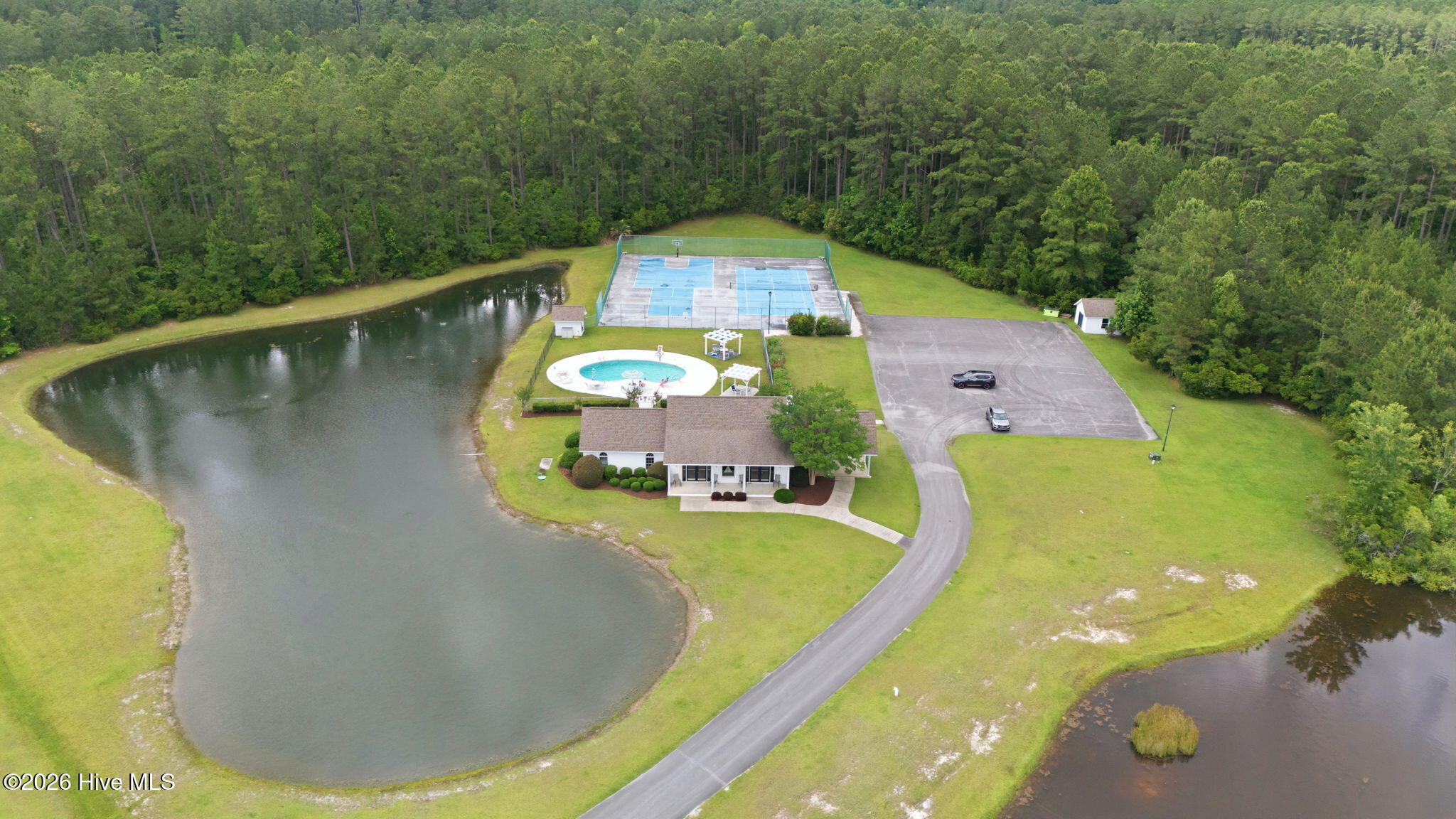 308 Vicksburg Court,Havelock