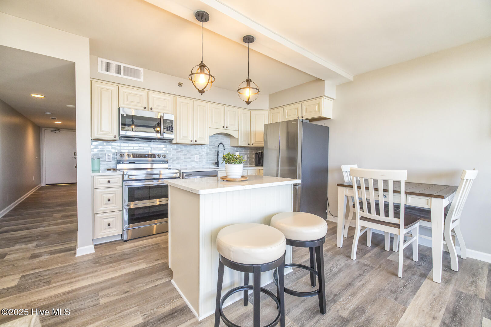 1080 Saint Joseph Street Apt 4d, Carolina Beach, NC 28428 – photo 13: D23