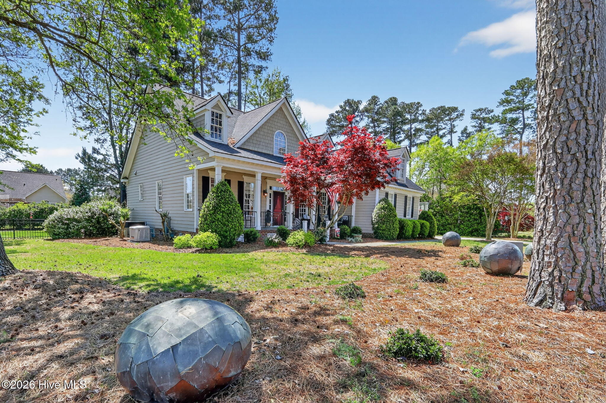 3607 Inkberry Circle N, Wilson, NC, 27896