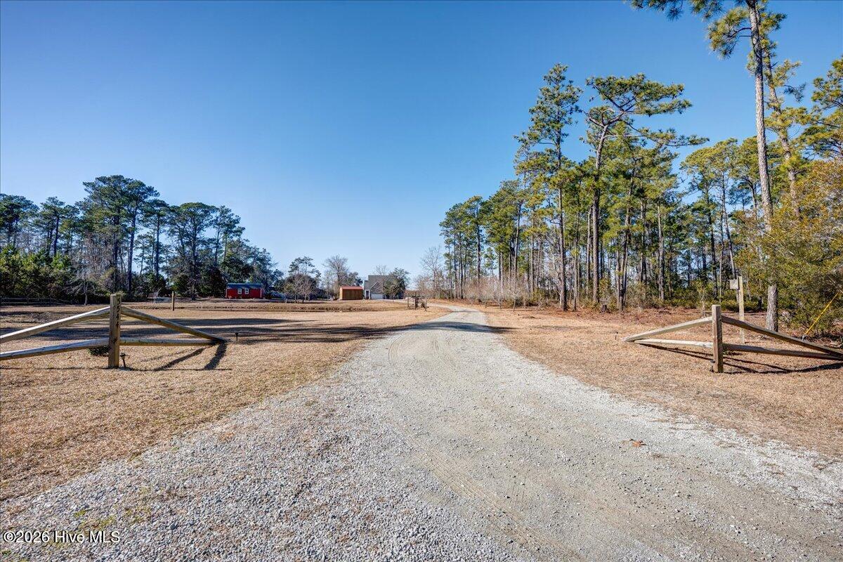 5544 Creek Pointe Road,New Bern