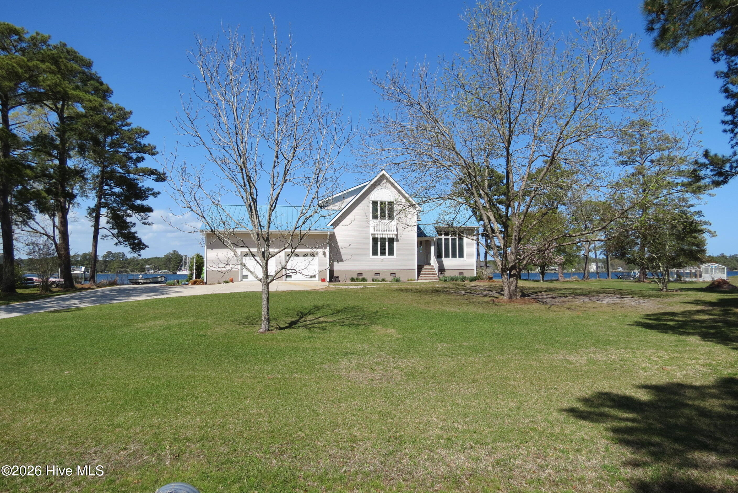 609 Mills Road,Oriental
