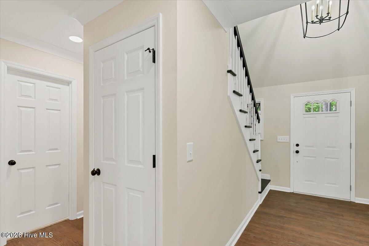 141 Bridgewater Drive, Southern Pines, NC, 28387