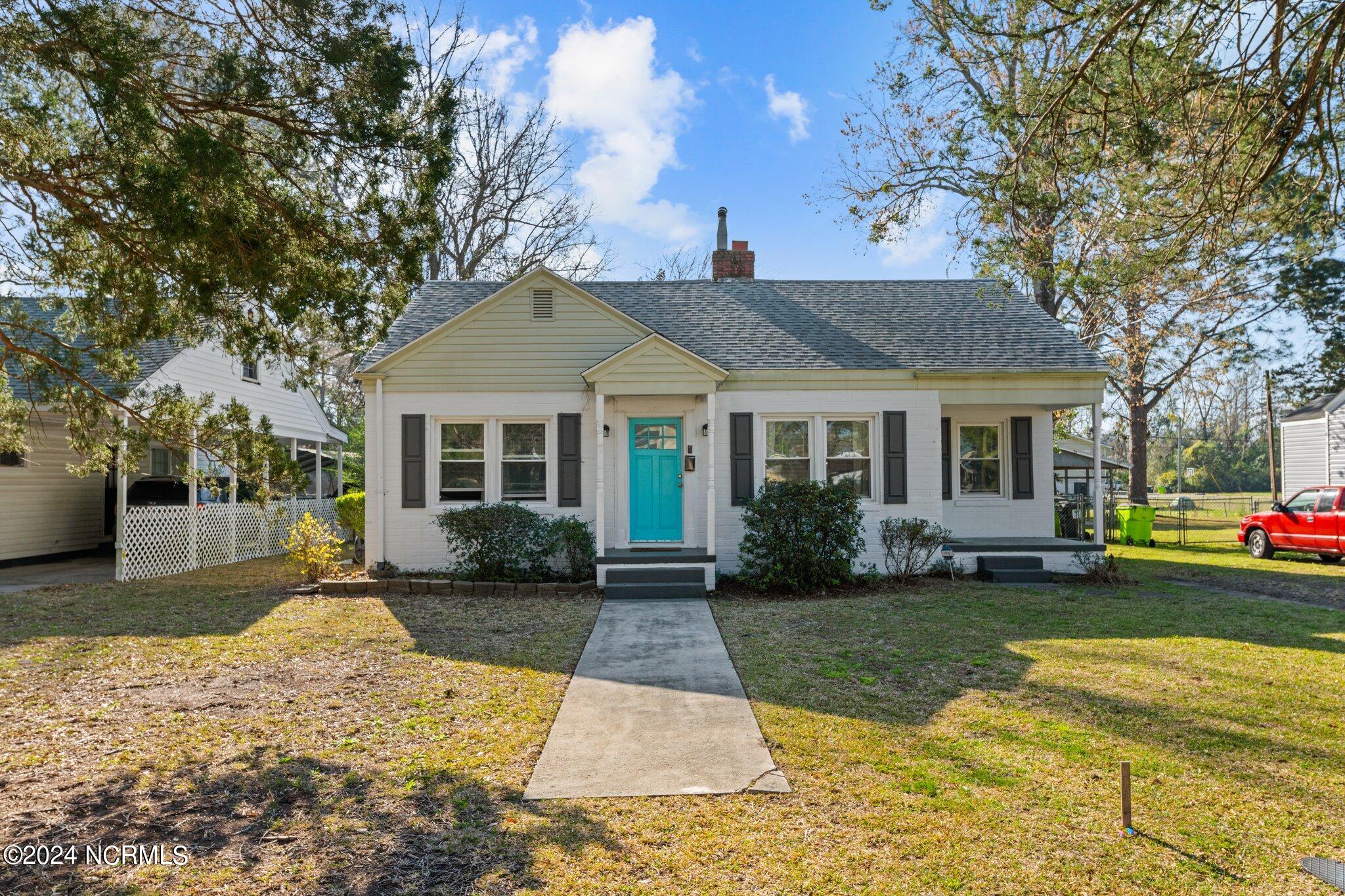 607 Watson Avenue,New Bern