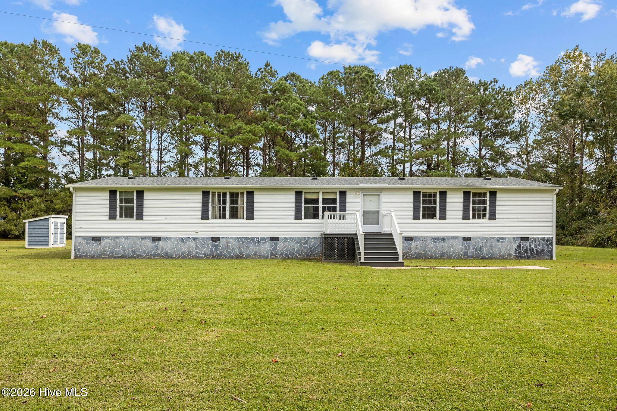 286 Mill Creek Road,Newport