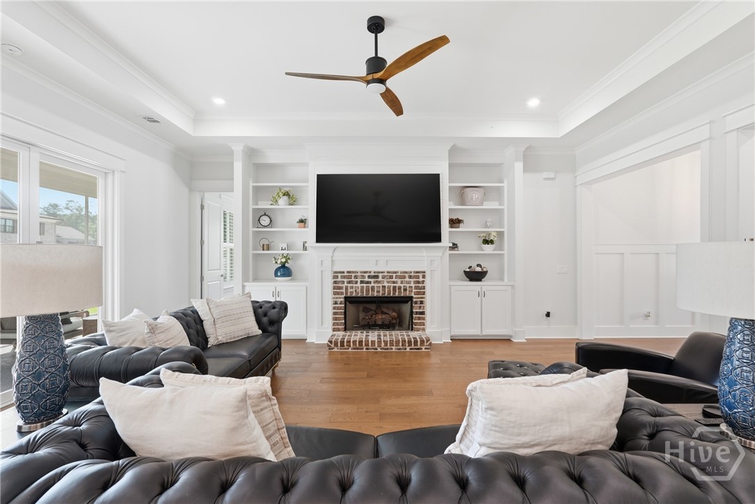 202 Wood Haven Court, Pooler, GA 31322 Listing Photo  7