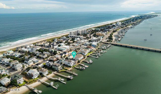 9 W Atlanta Street, Wrightsville Beach, NC, 28480