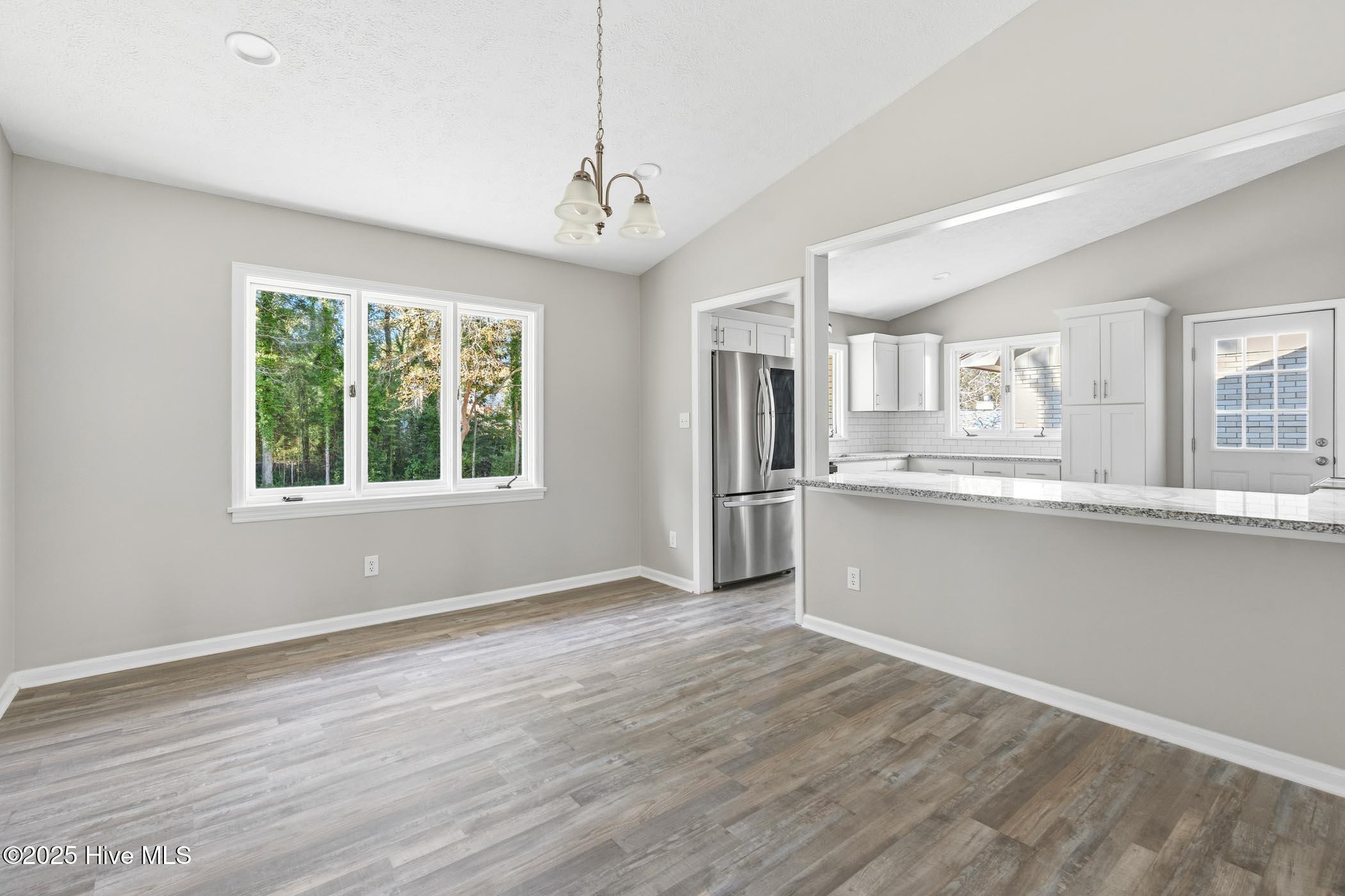 1431 Cumberland Circle, Rockingham, NC, 28379