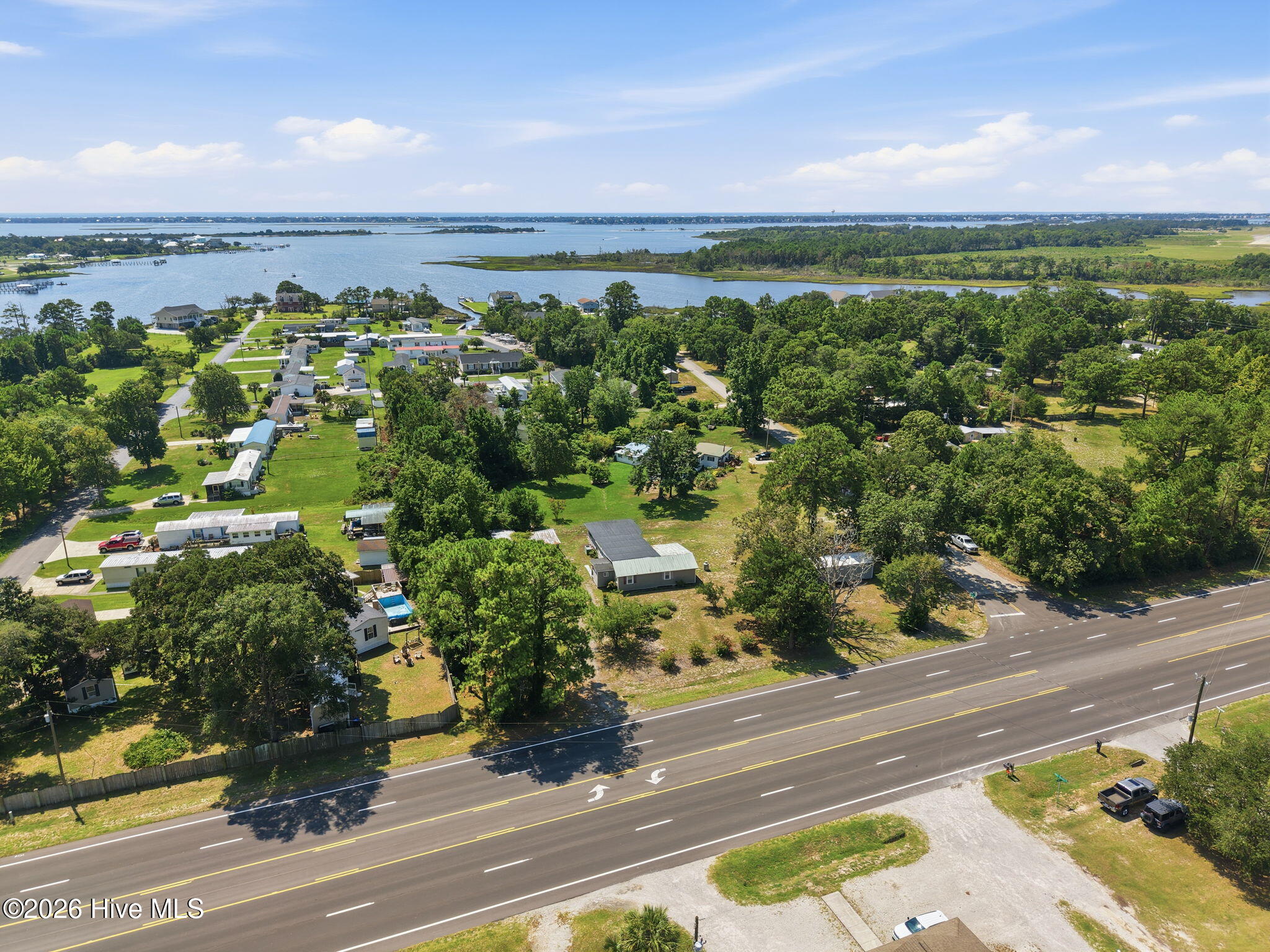 4827 Highway 24,Newport