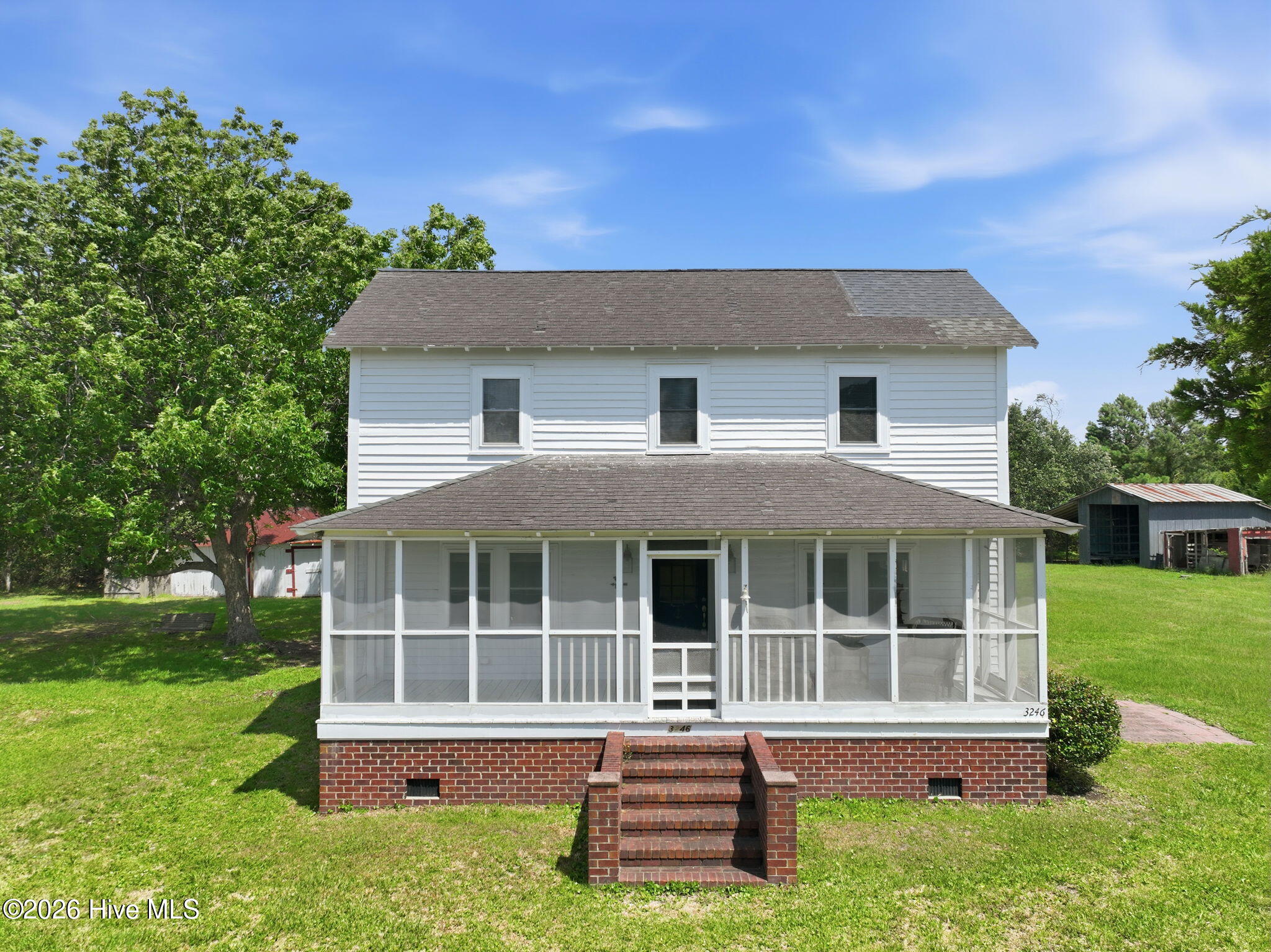 3246 Cedar Island Road,Cedar Island