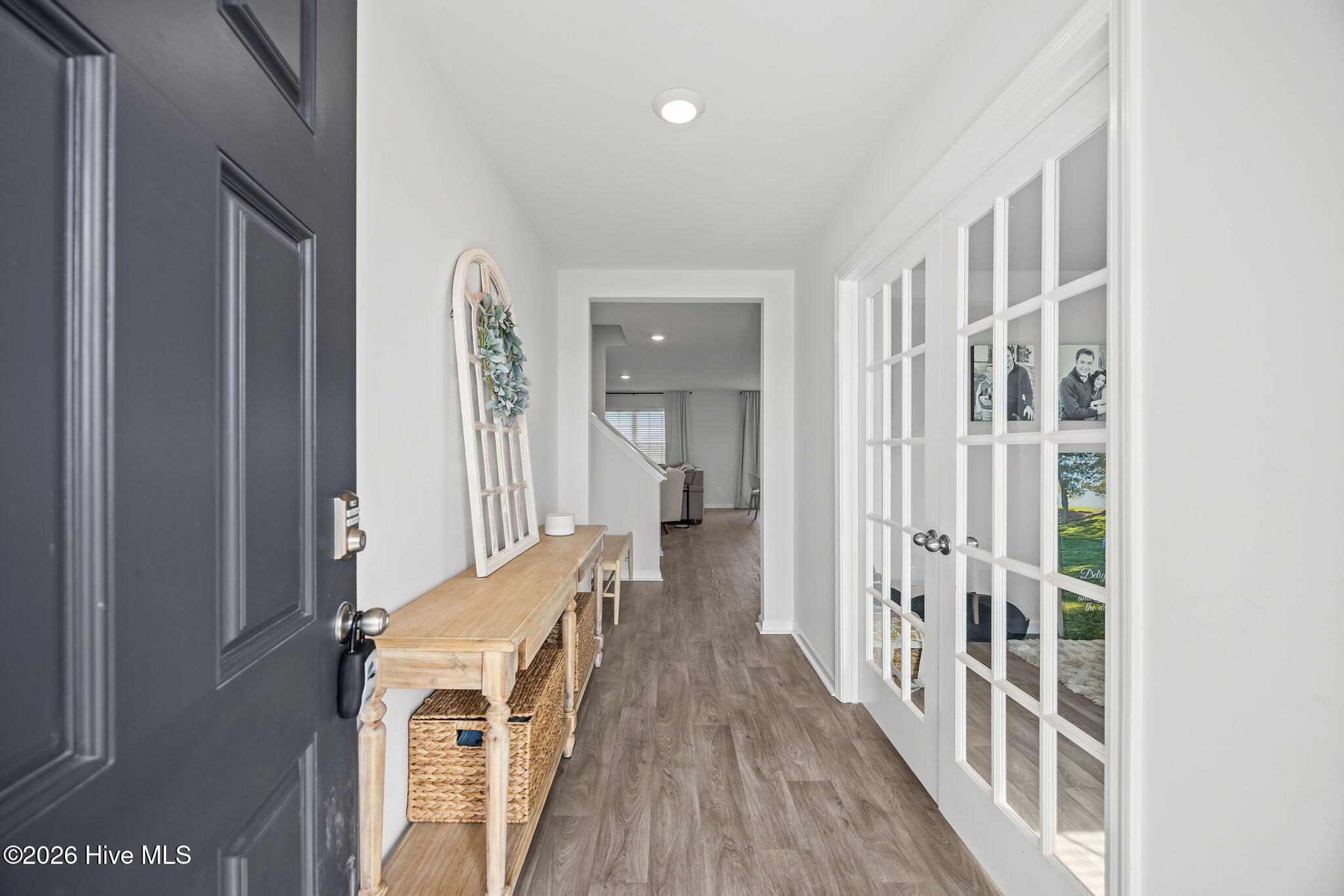 4072 Debbie Drive, Ayden, NC, 28513