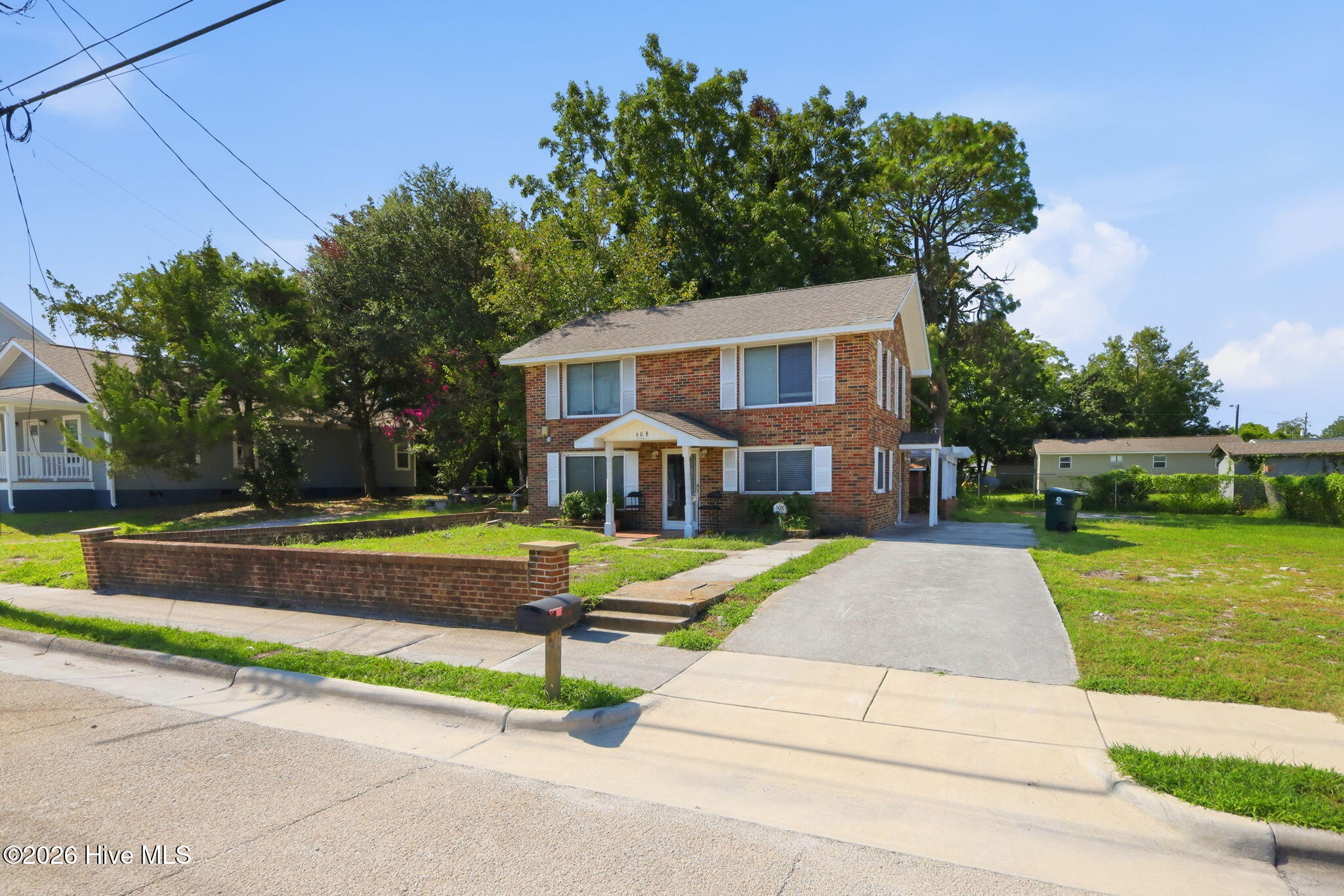 608 Cedar Street,Beaufort